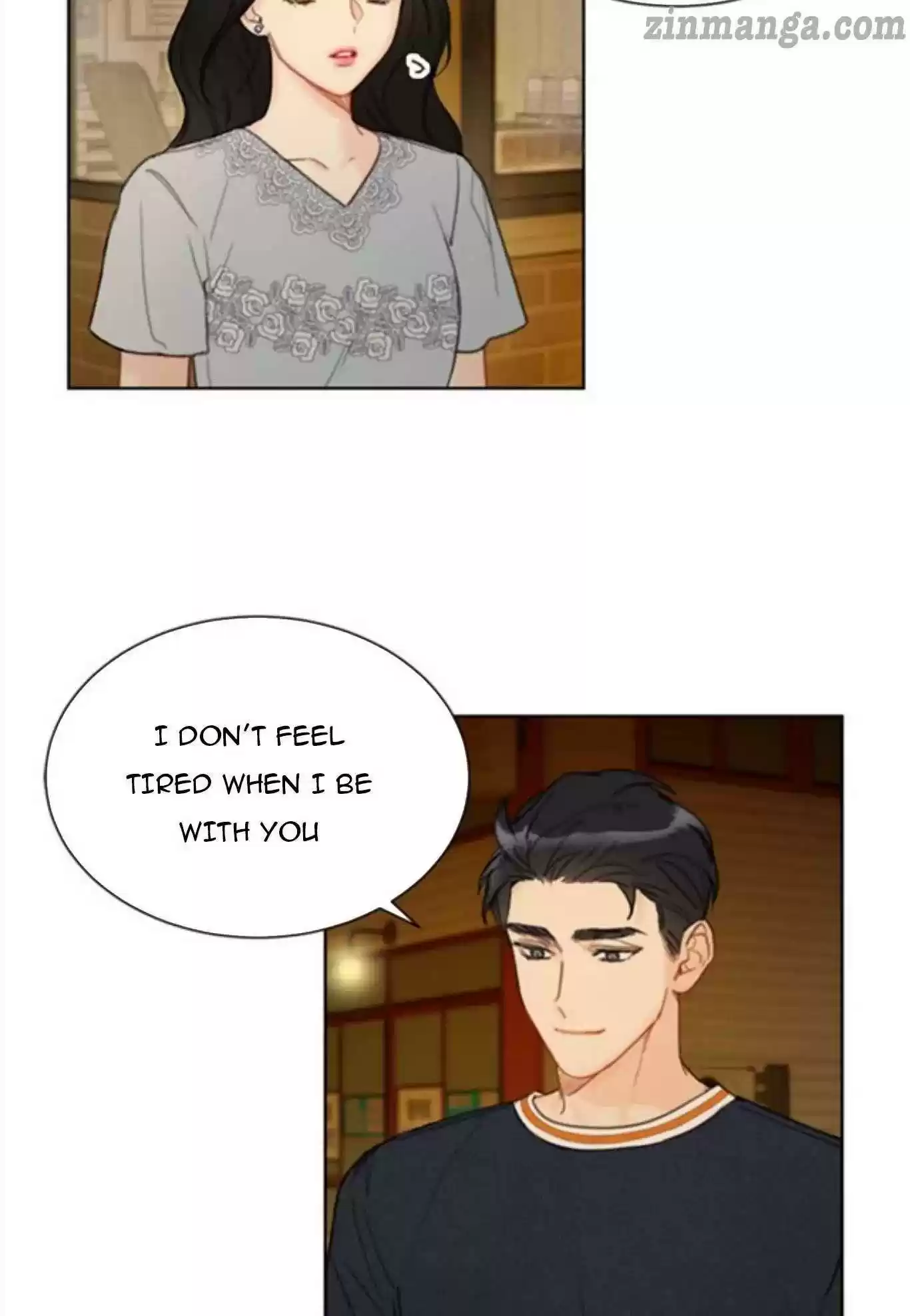 The Office Blind Date Chapter 76