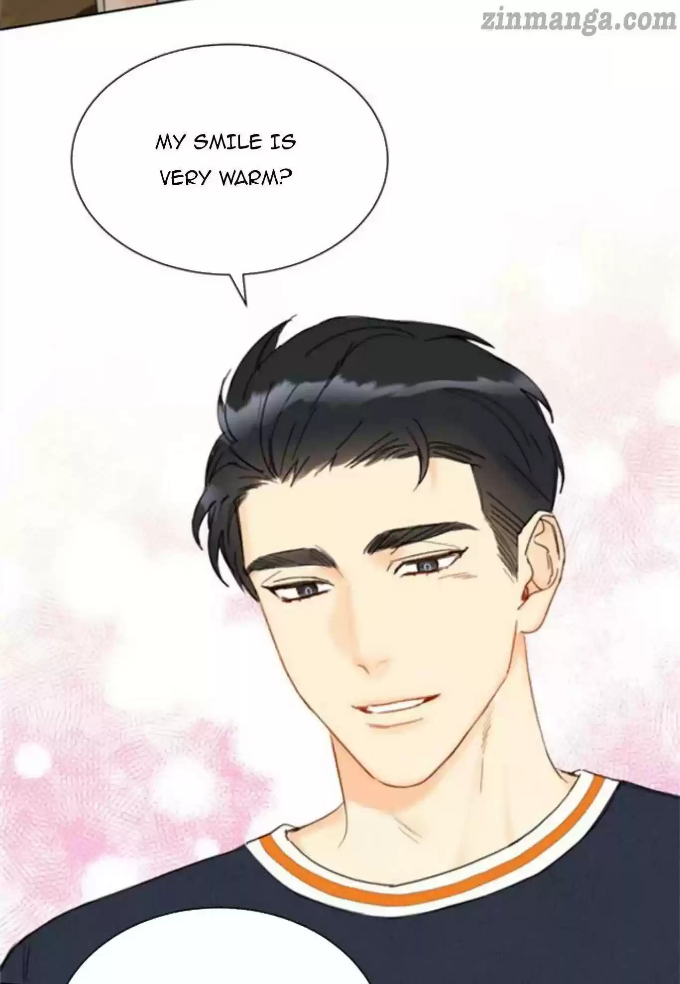 The Office Blind Date Chapter 76