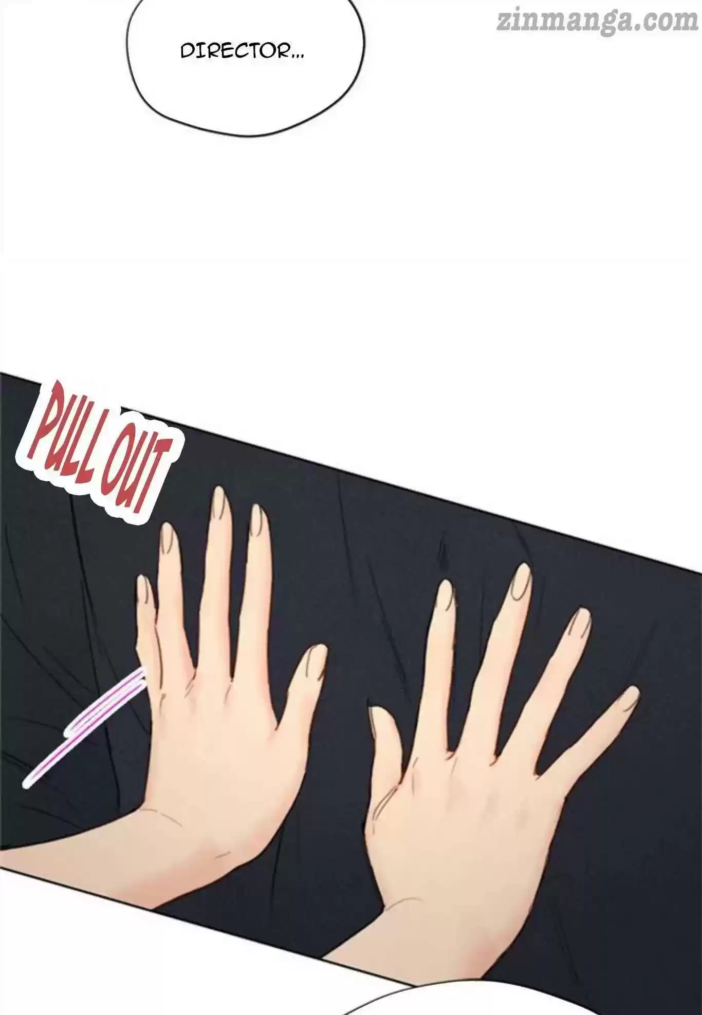 The Office Blind Date Chapter 76