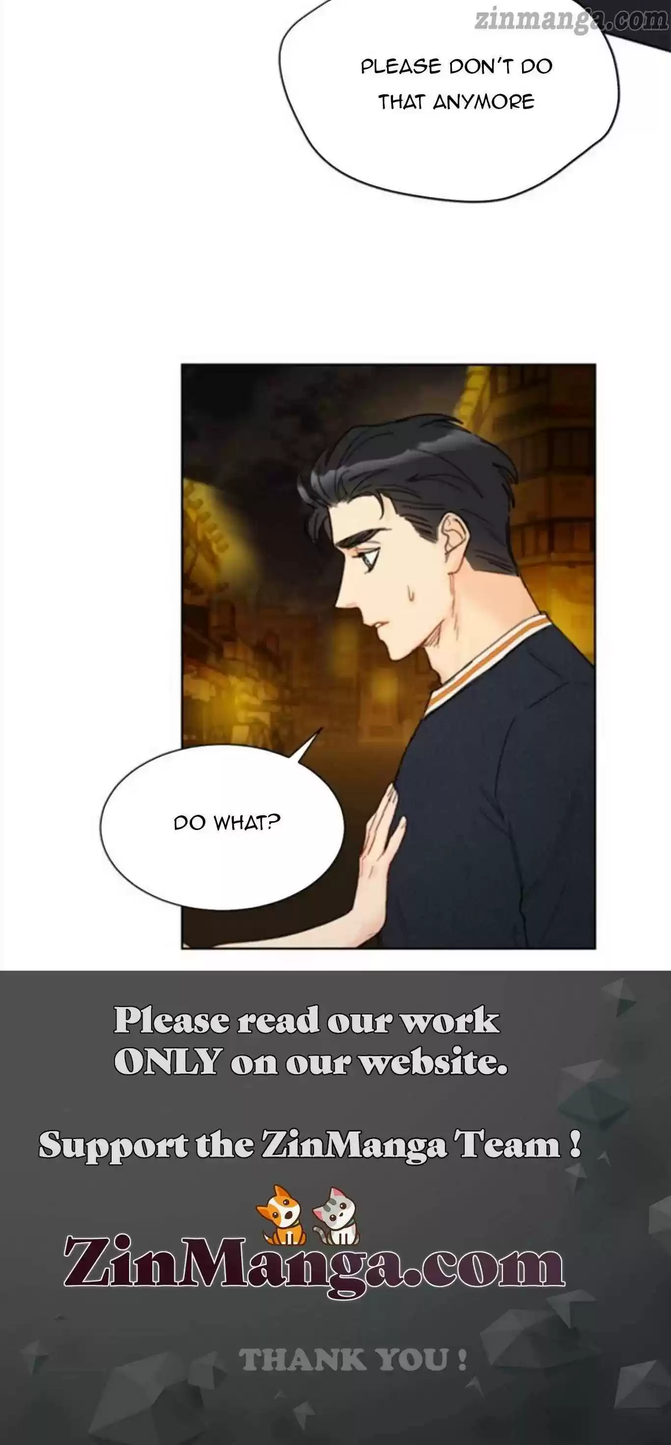 The Office Blind Date Chapter 76