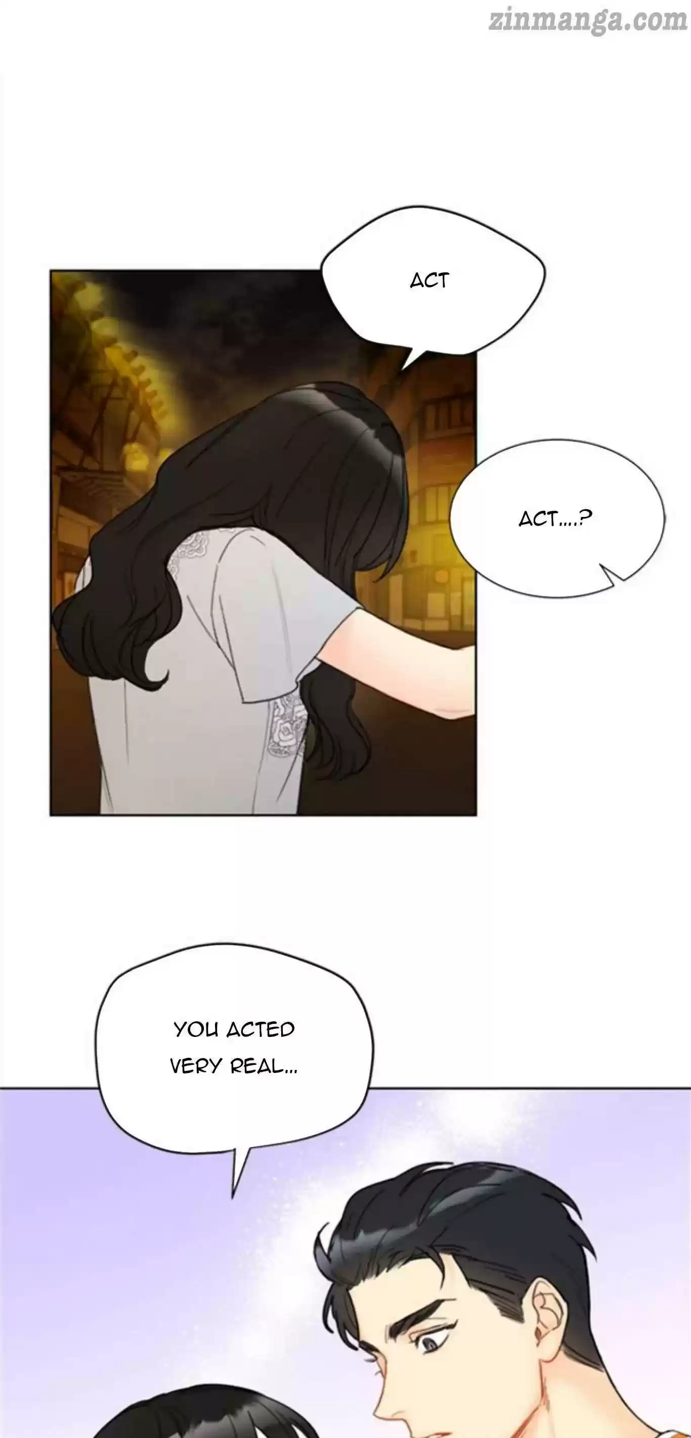 The Office Blind Date Chapter 77