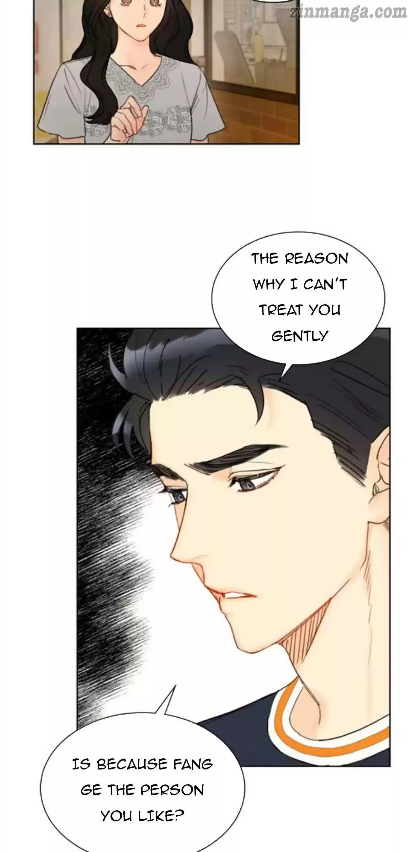 The Office Blind Date Chapter 77