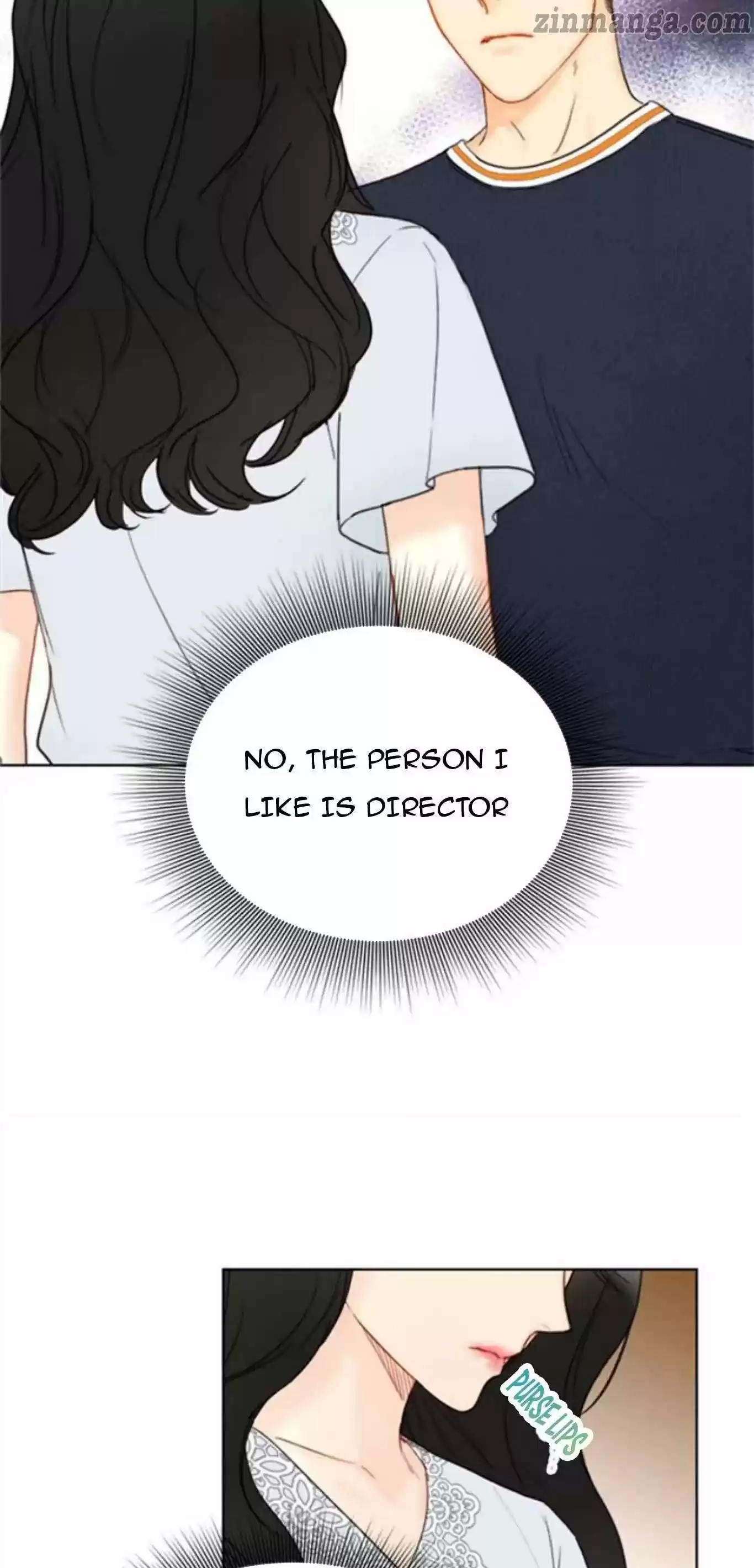 The Office Blind Date Chapter 77