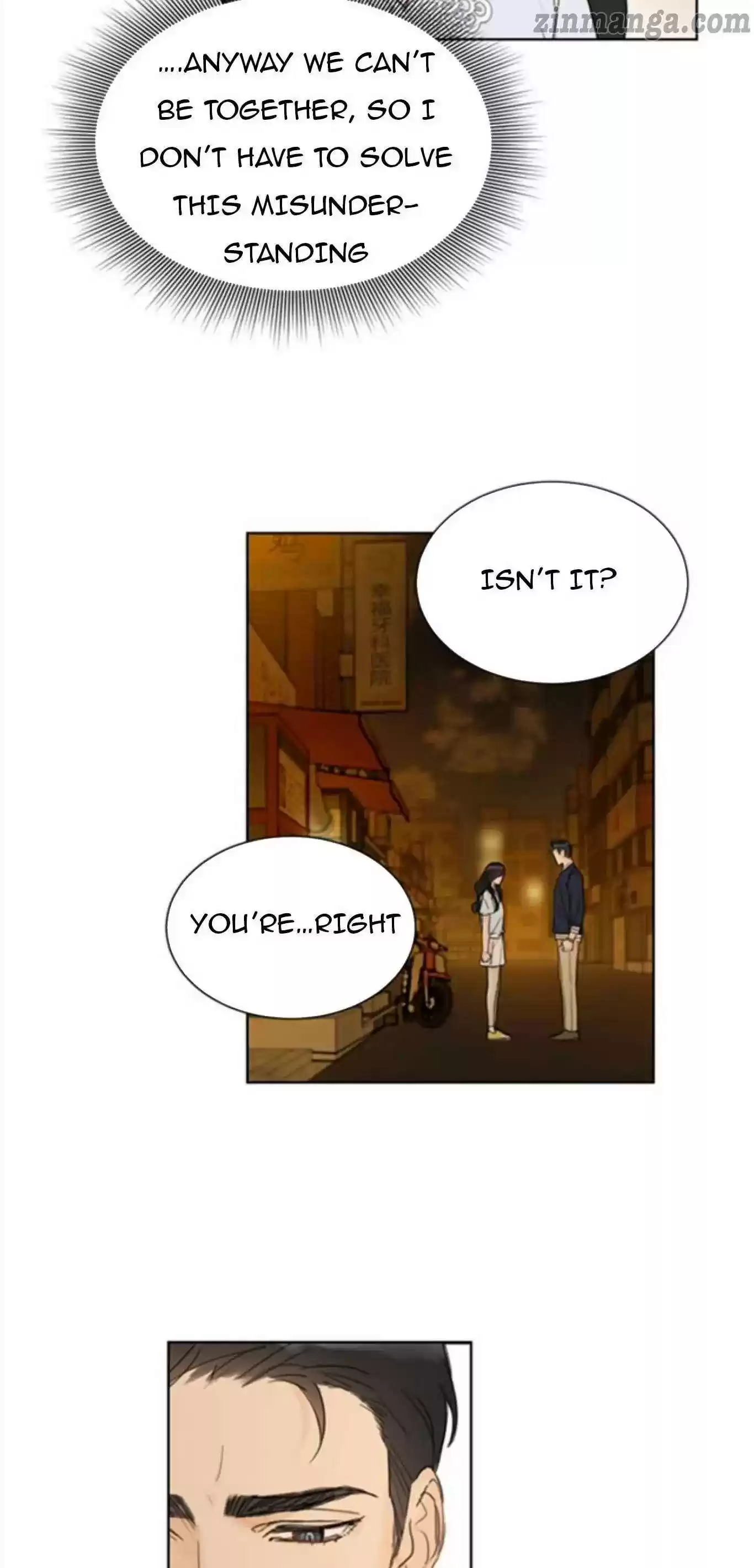 The Office Blind Date Chapter 77