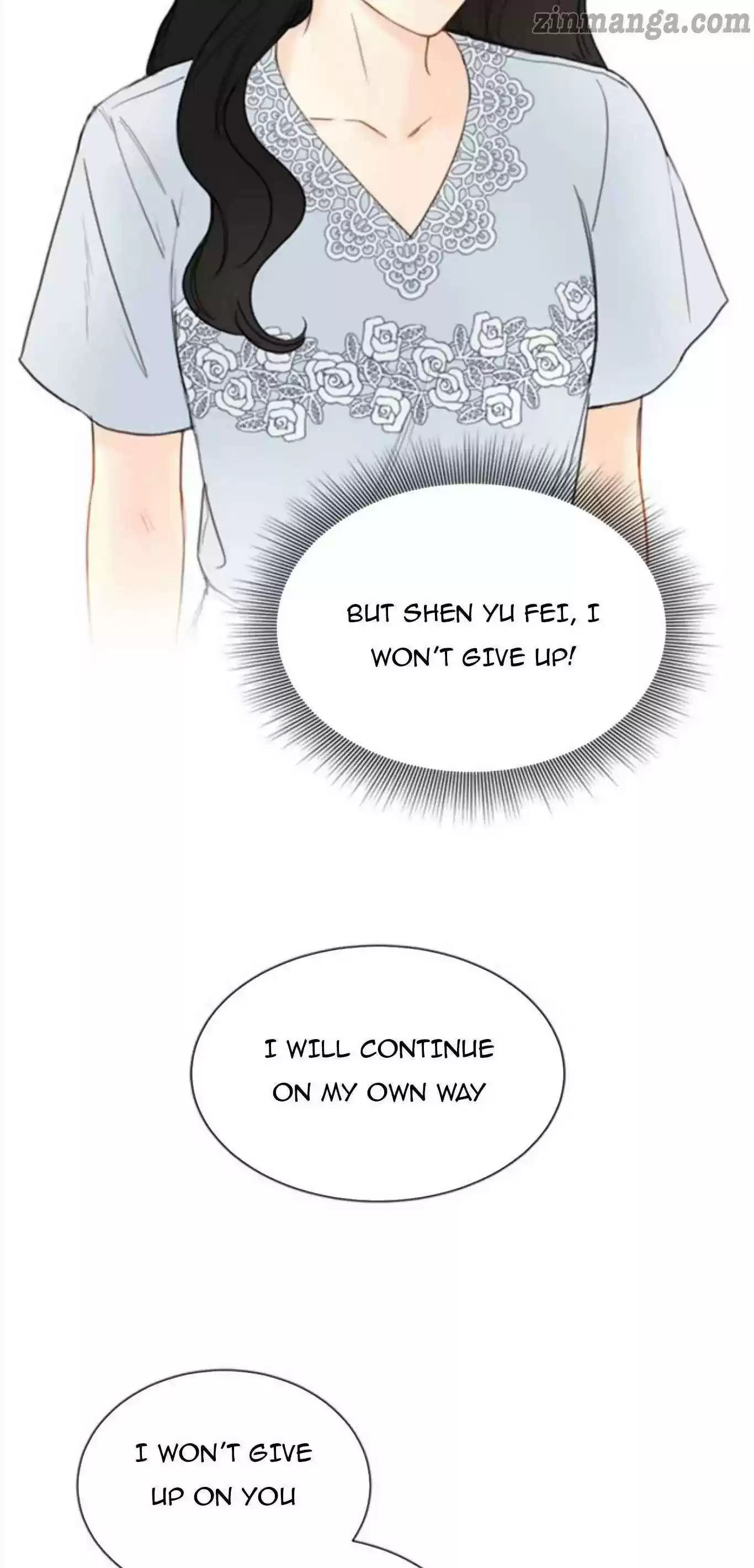 The Office Blind Date Chapter 77