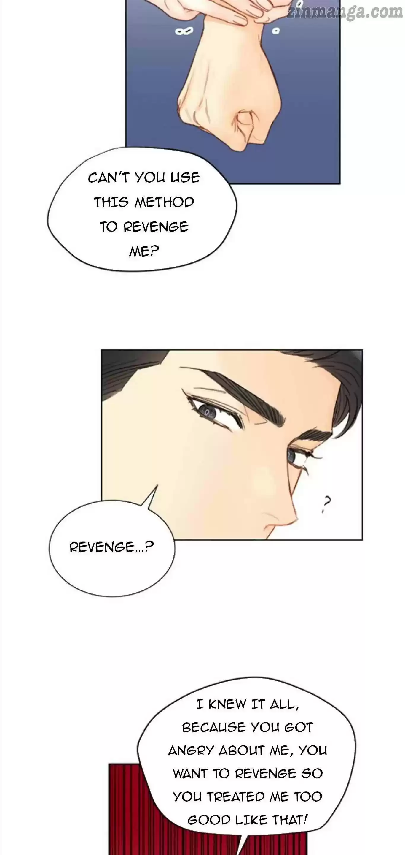 The Office Blind Date Chapter 77