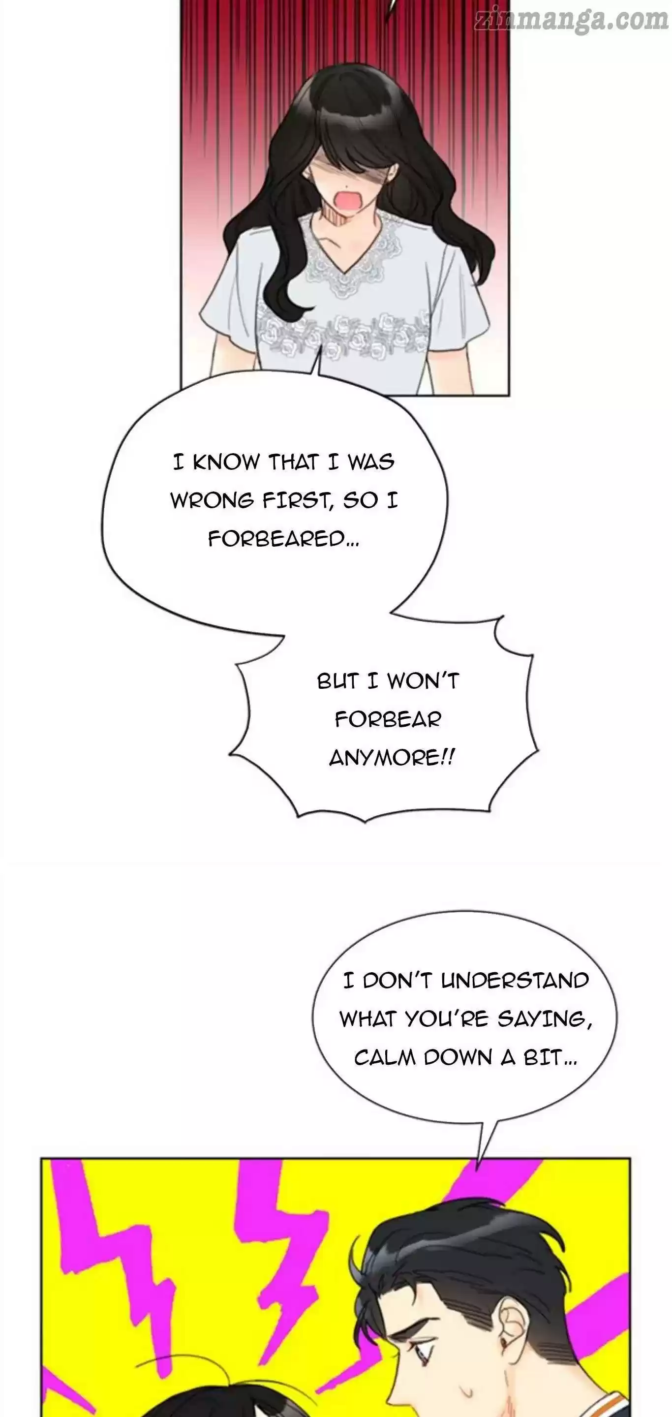 The Office Blind Date Chapter 77