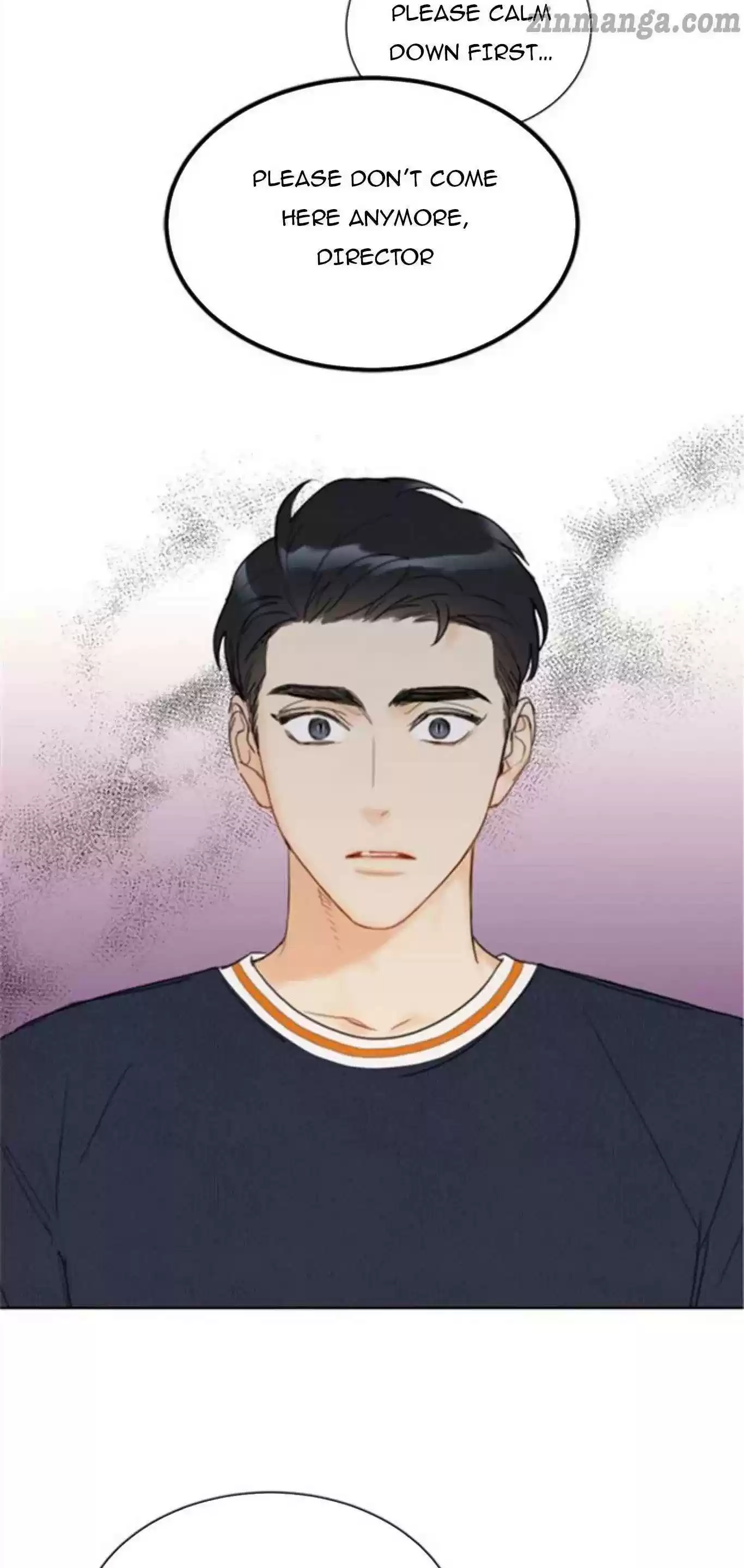 The Office Blind Date Chapter 77