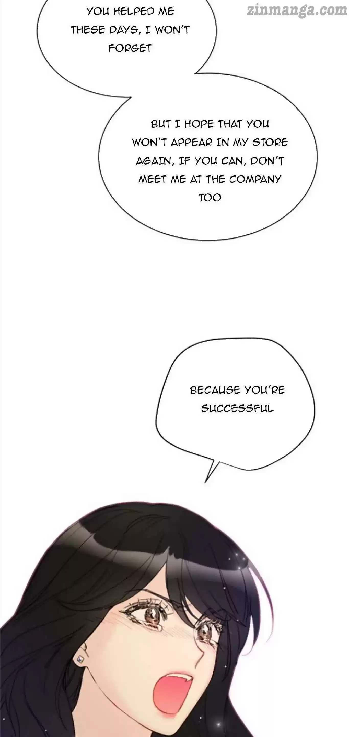 The Office Blind Date Chapter 77