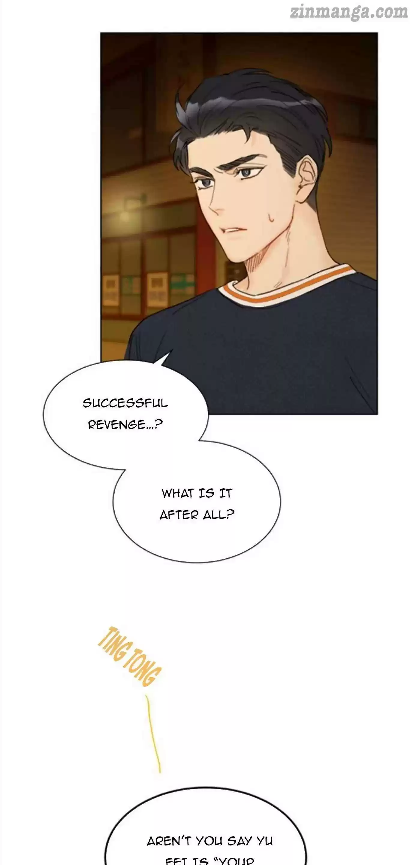 The Office Blind Date Chapter 77