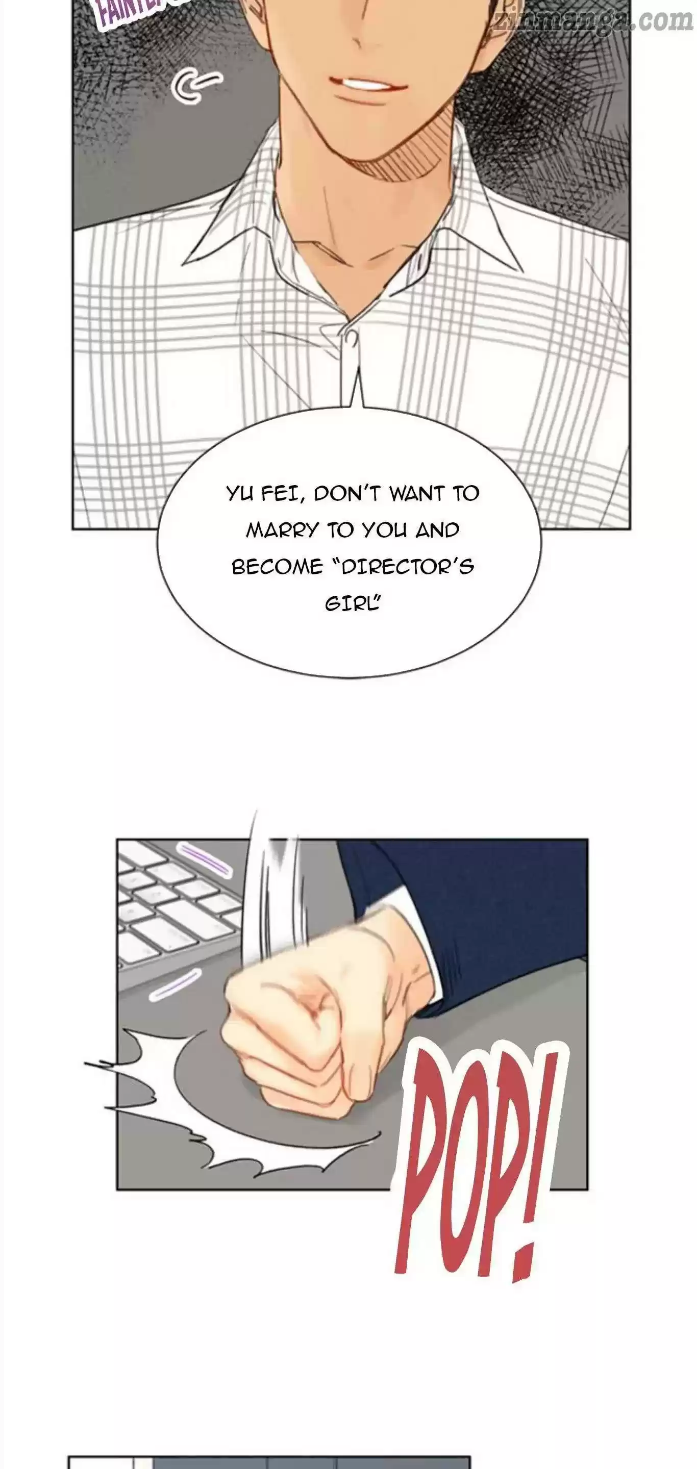 The Office Blind Date Chapter 77