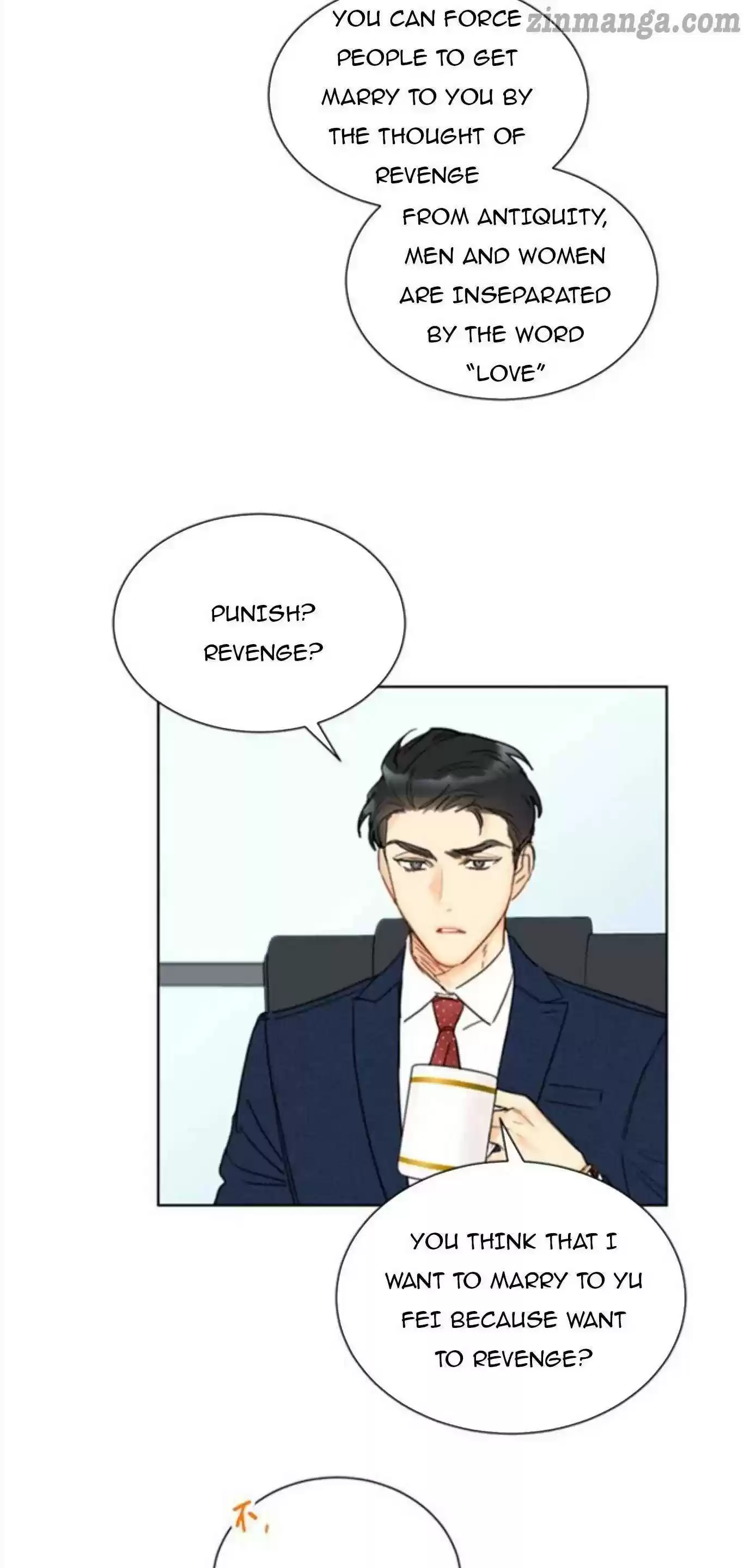 The Office Blind Date Chapter 77