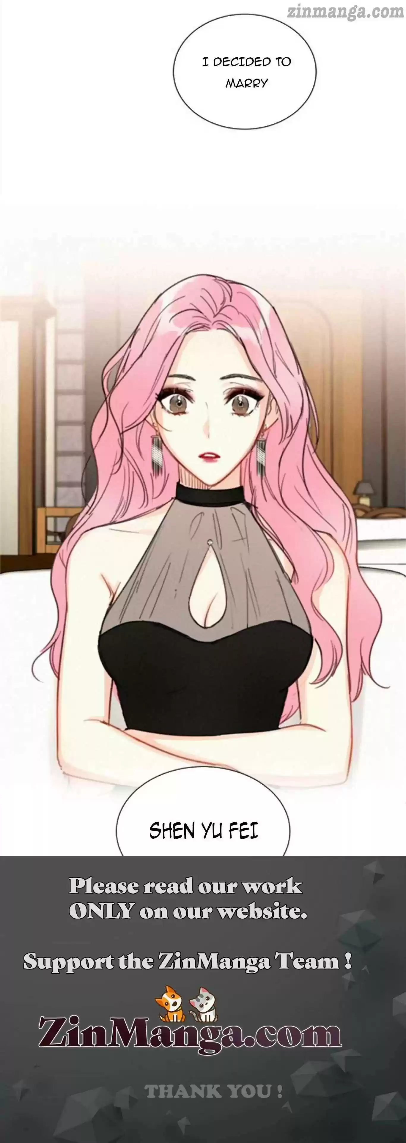 The Office Blind Date Chapter 77