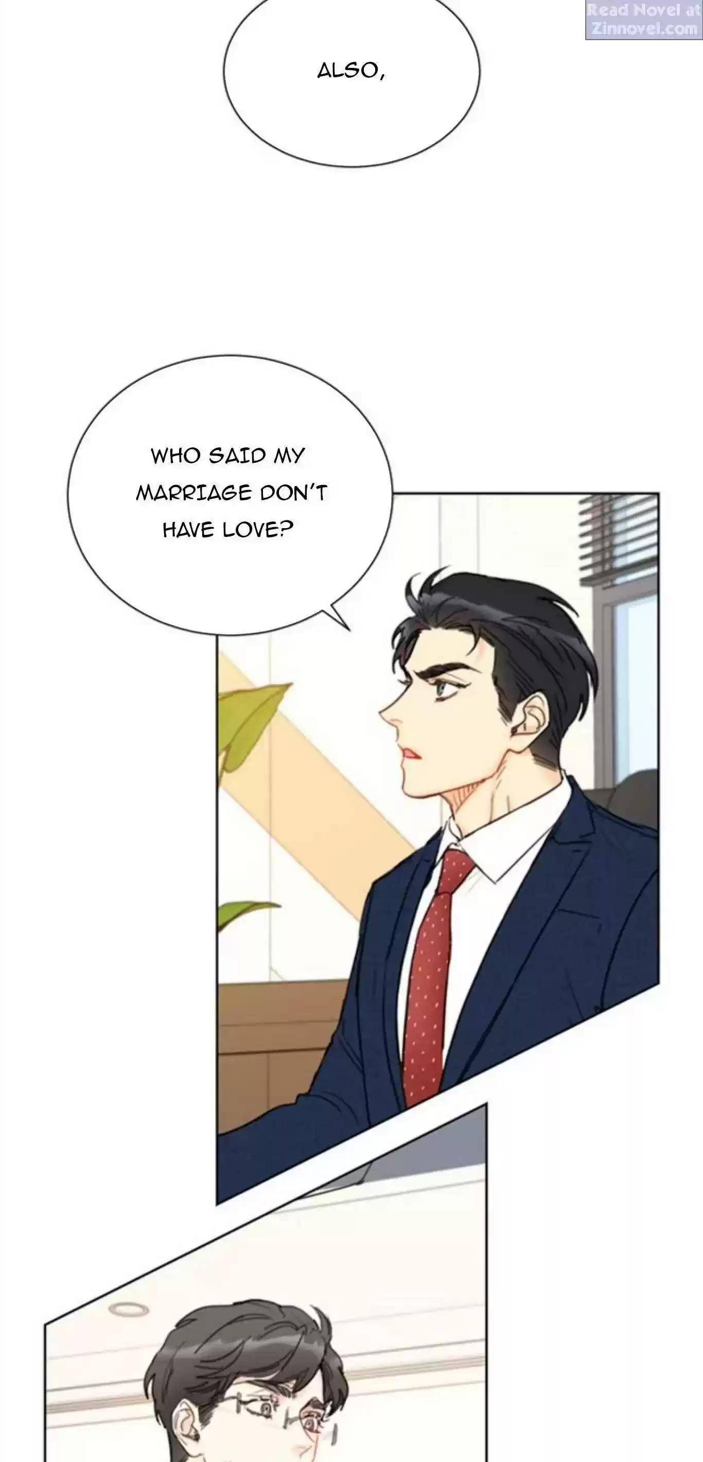 The Office Blind Date Chapter 78