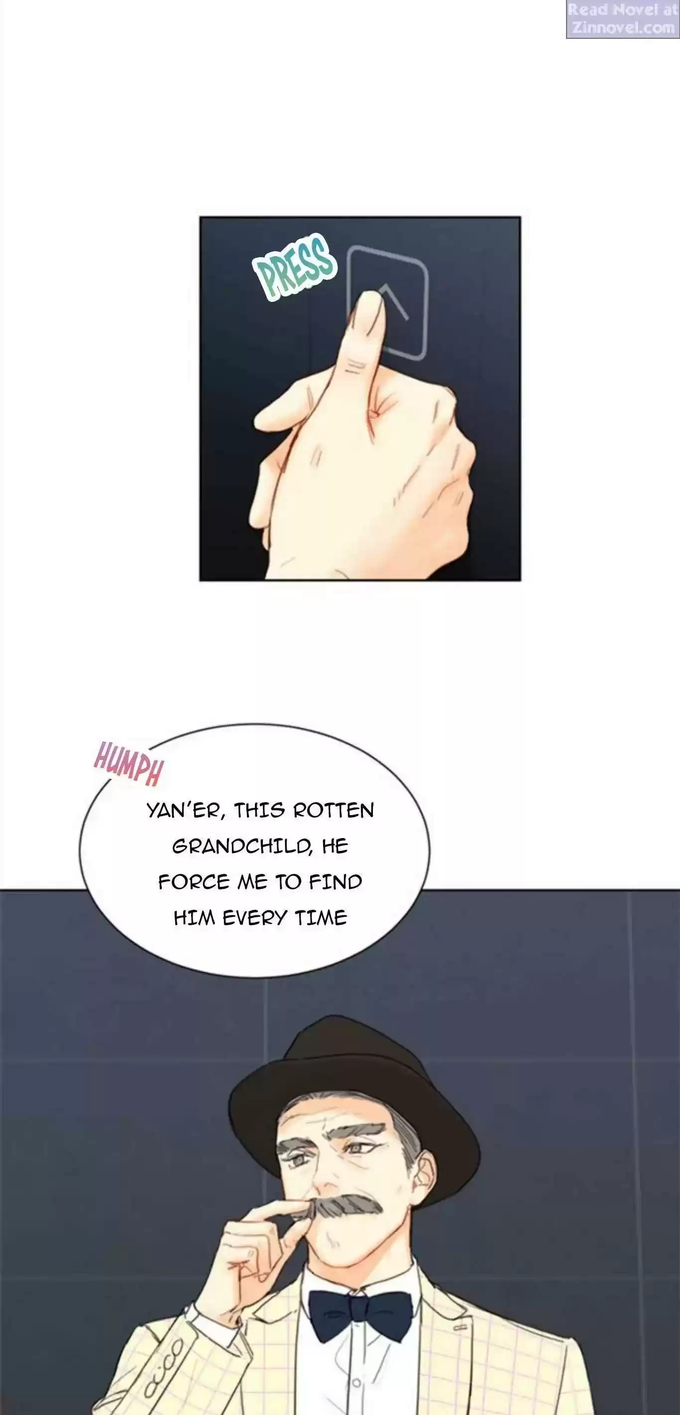 The Office Blind Date Chapter 78