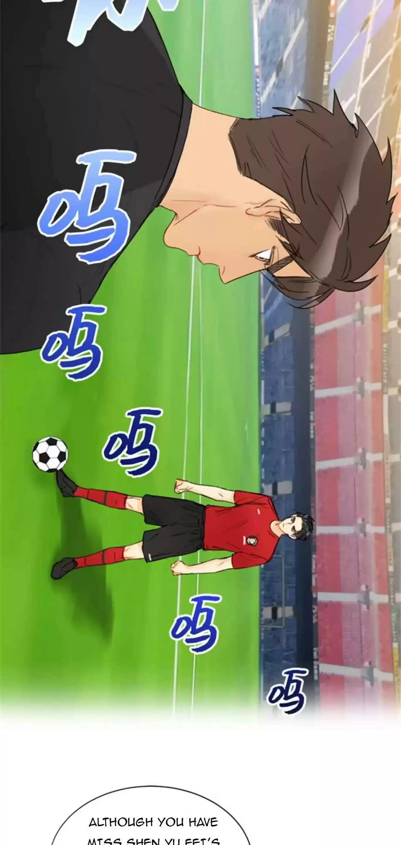 The Office Blind Date Chapter 78