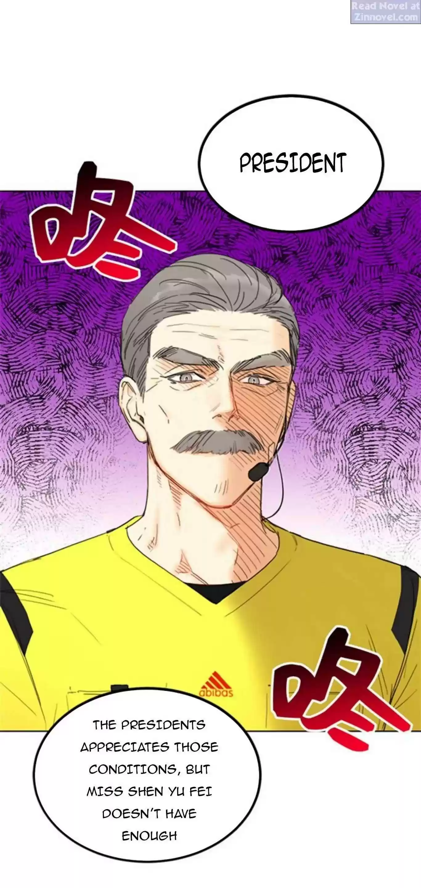 The Office Blind Date Chapter 78