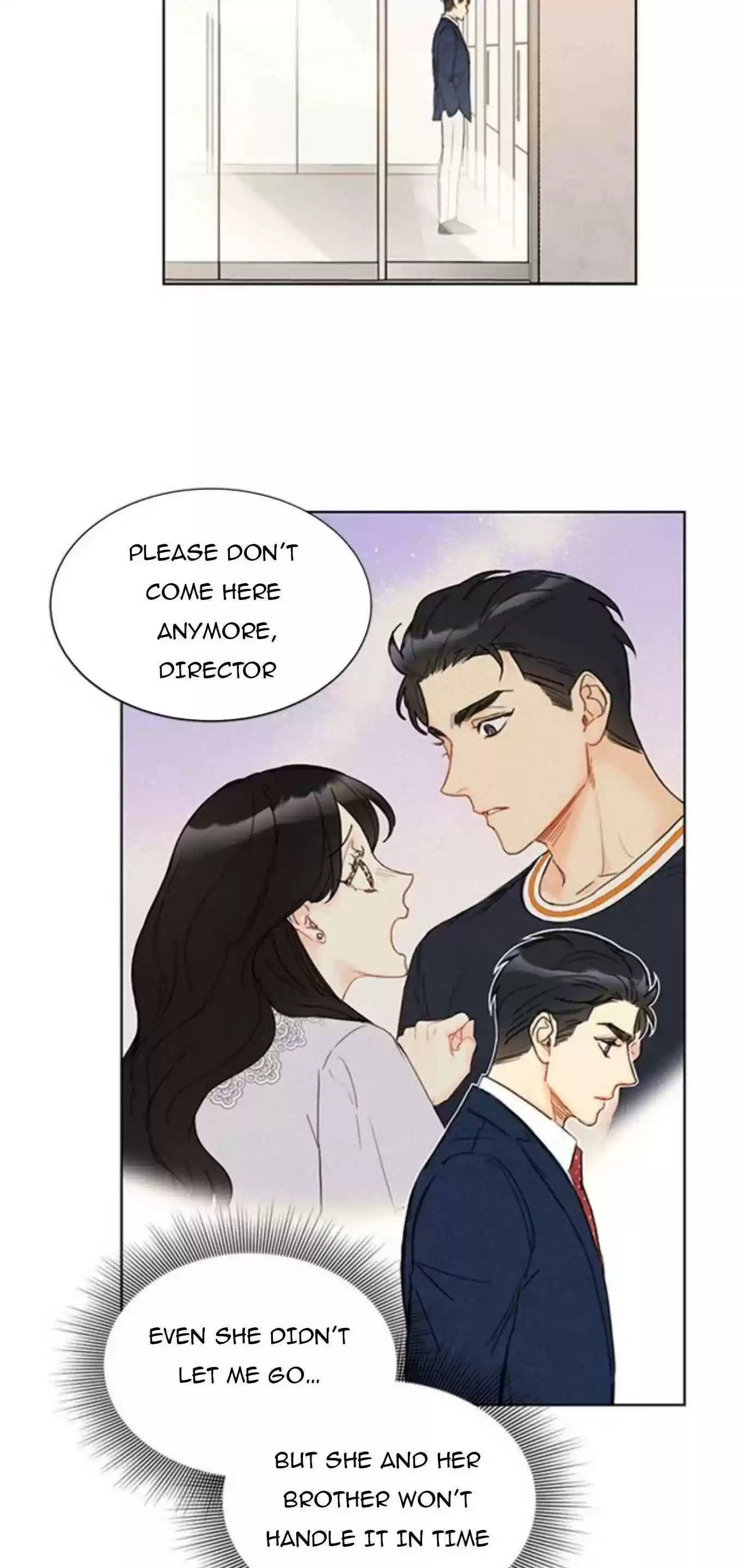 The Office Blind Date Chapter 78