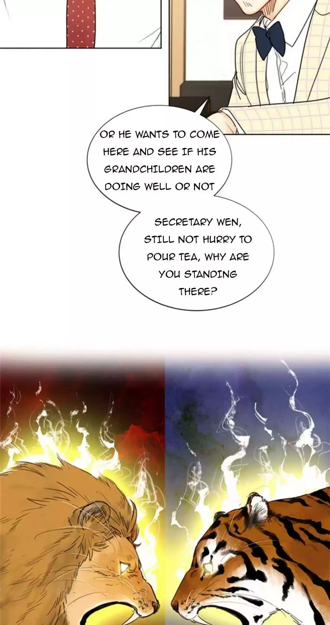 The Office Blind Date Chapter 78