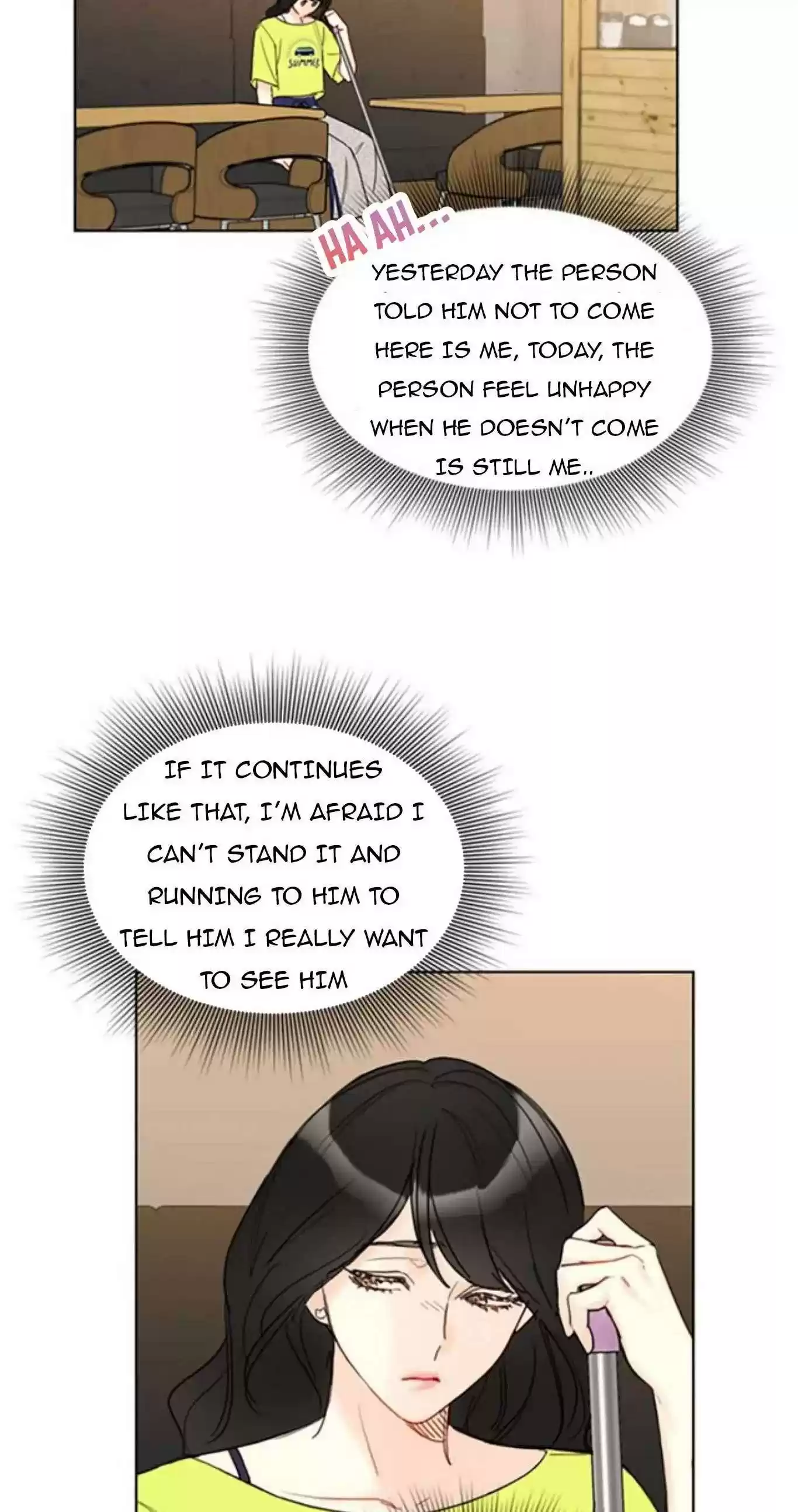 The Office Blind Date Chapter 78