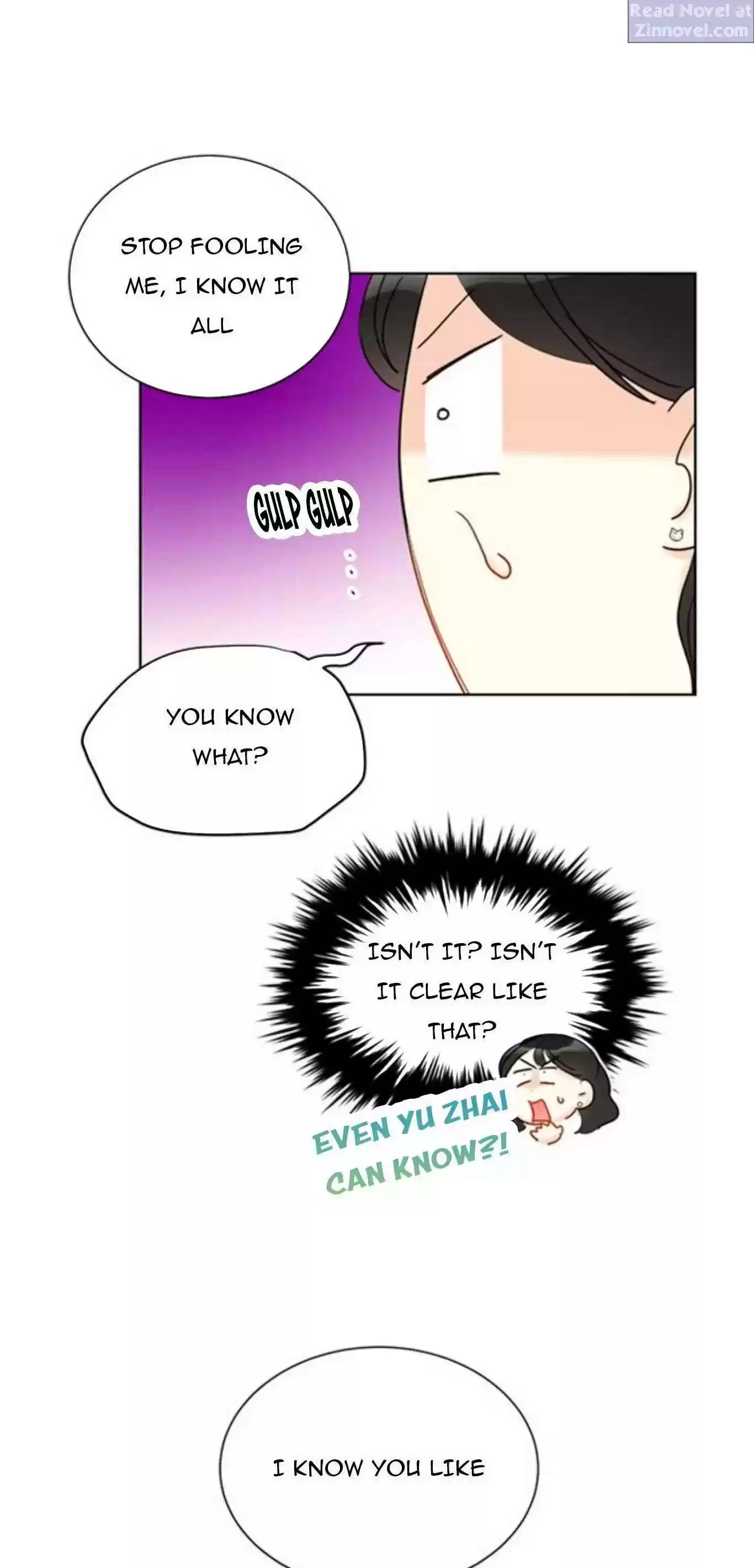 The Office Blind Date Chapter 79