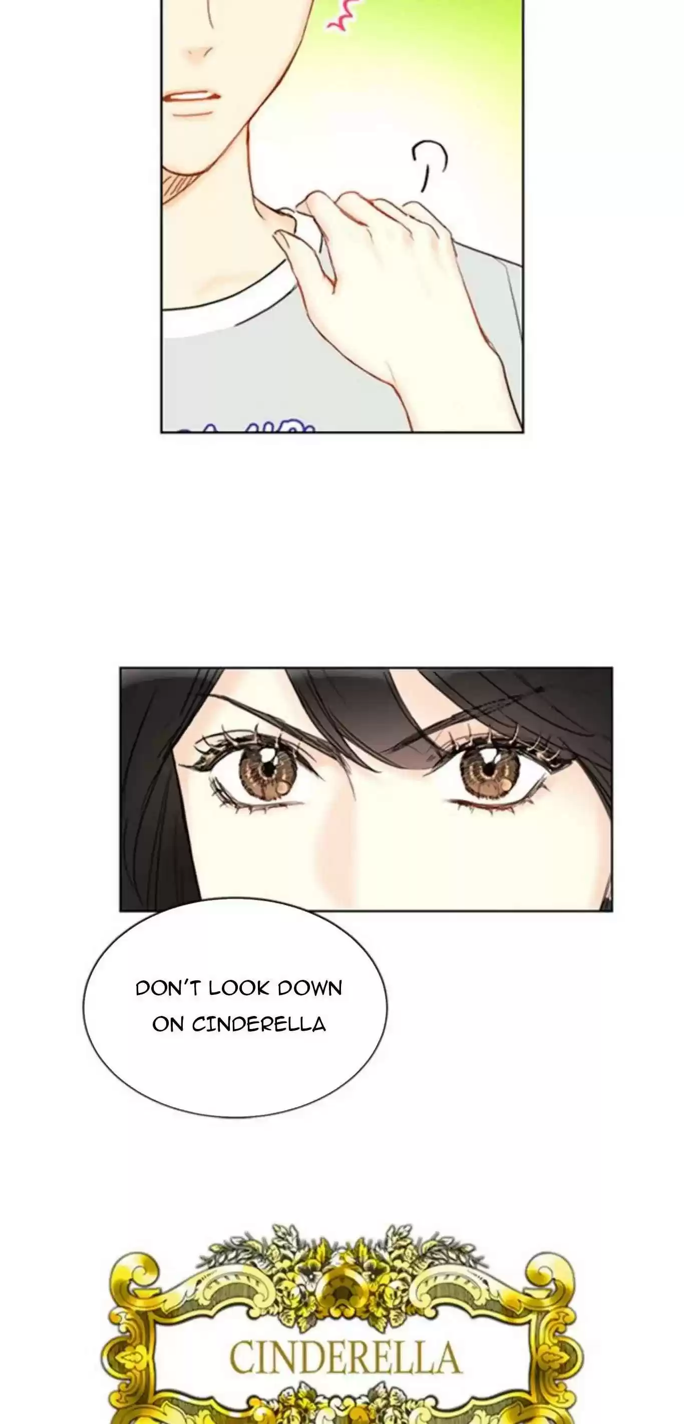 The Office Blind Date Chapter 79