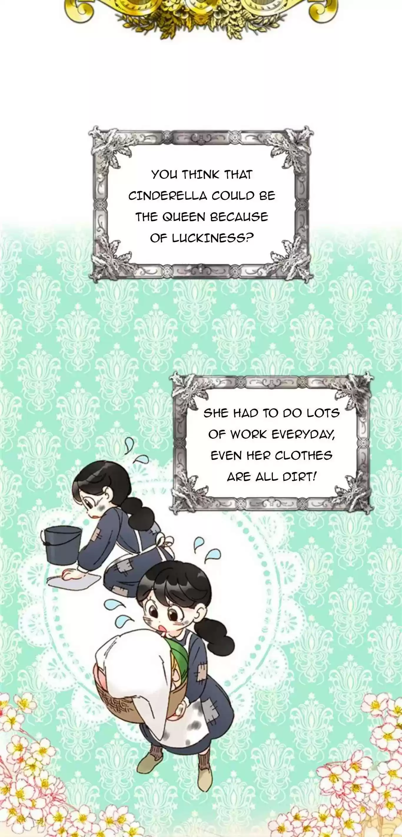 The Office Blind Date Chapter 79