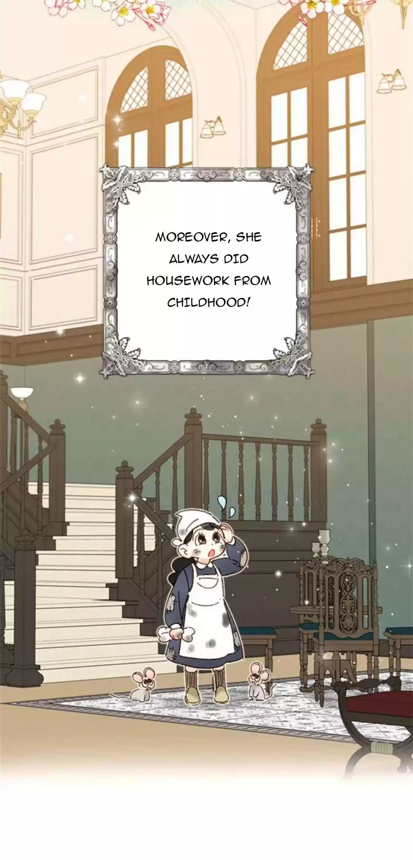 The Office Blind Date Chapter 79