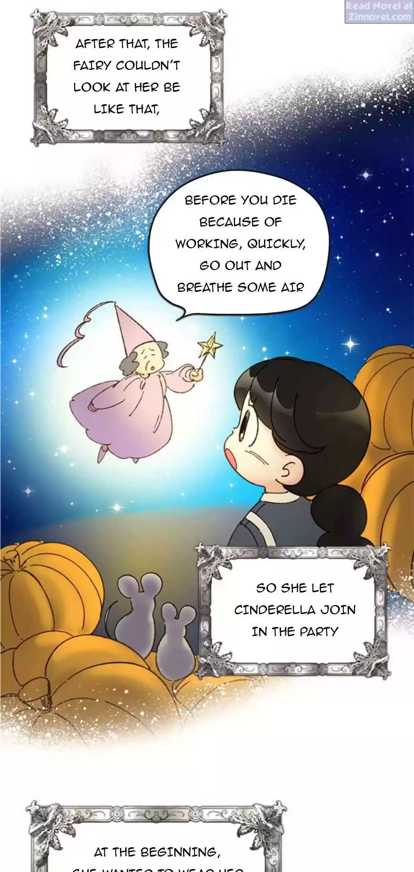 The Office Blind Date Chapter 79