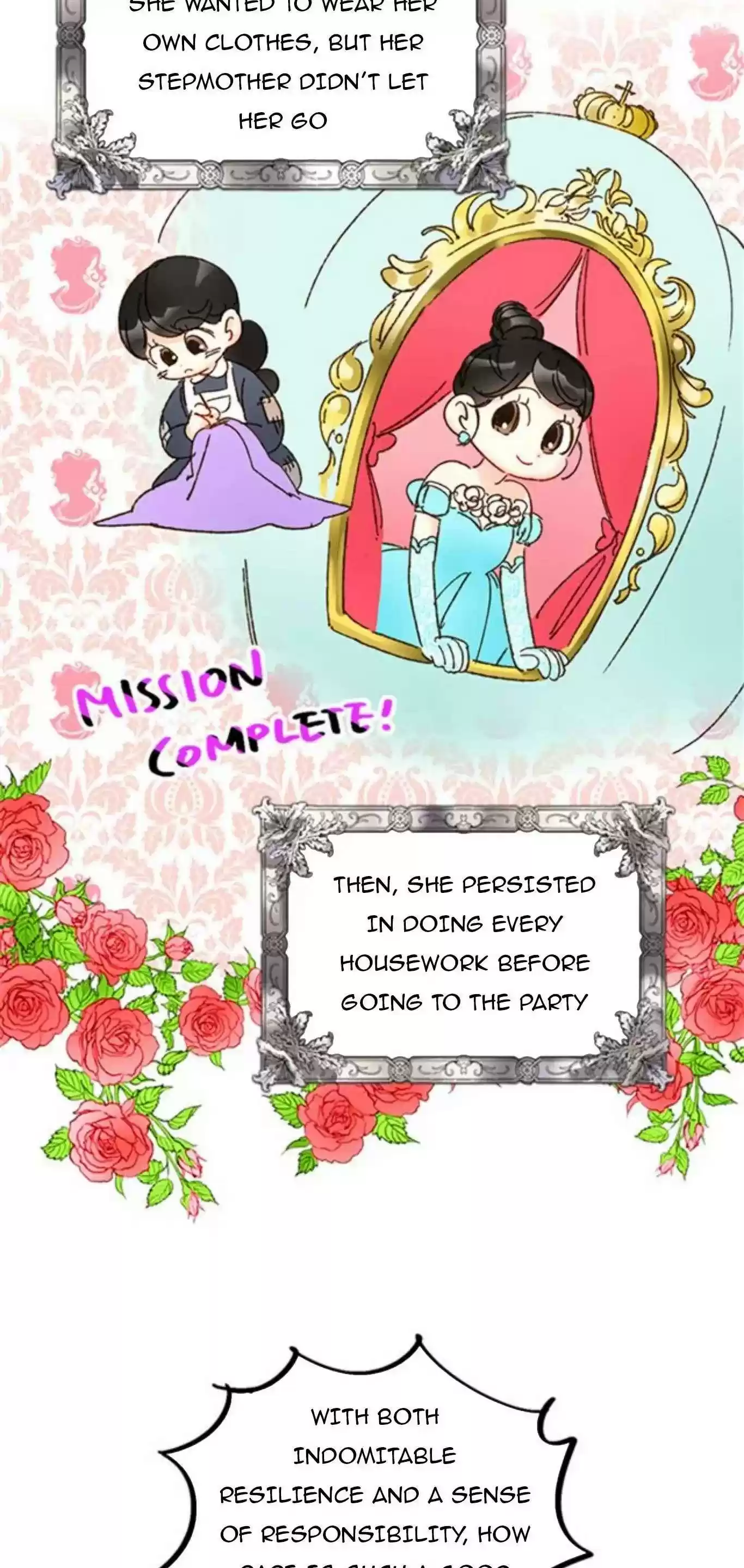 The Office Blind Date Chapter 79