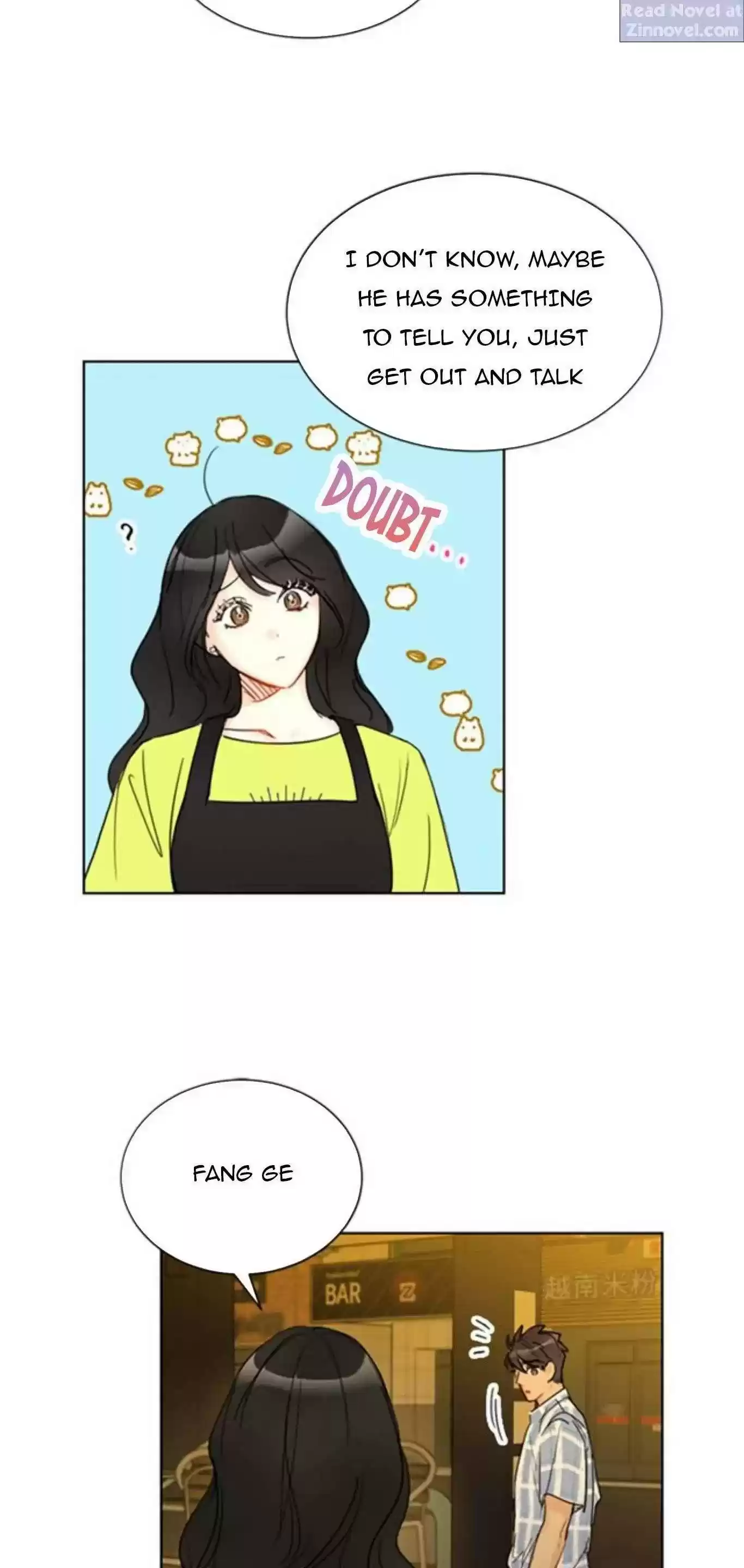 The Office Blind Date Chapter 79