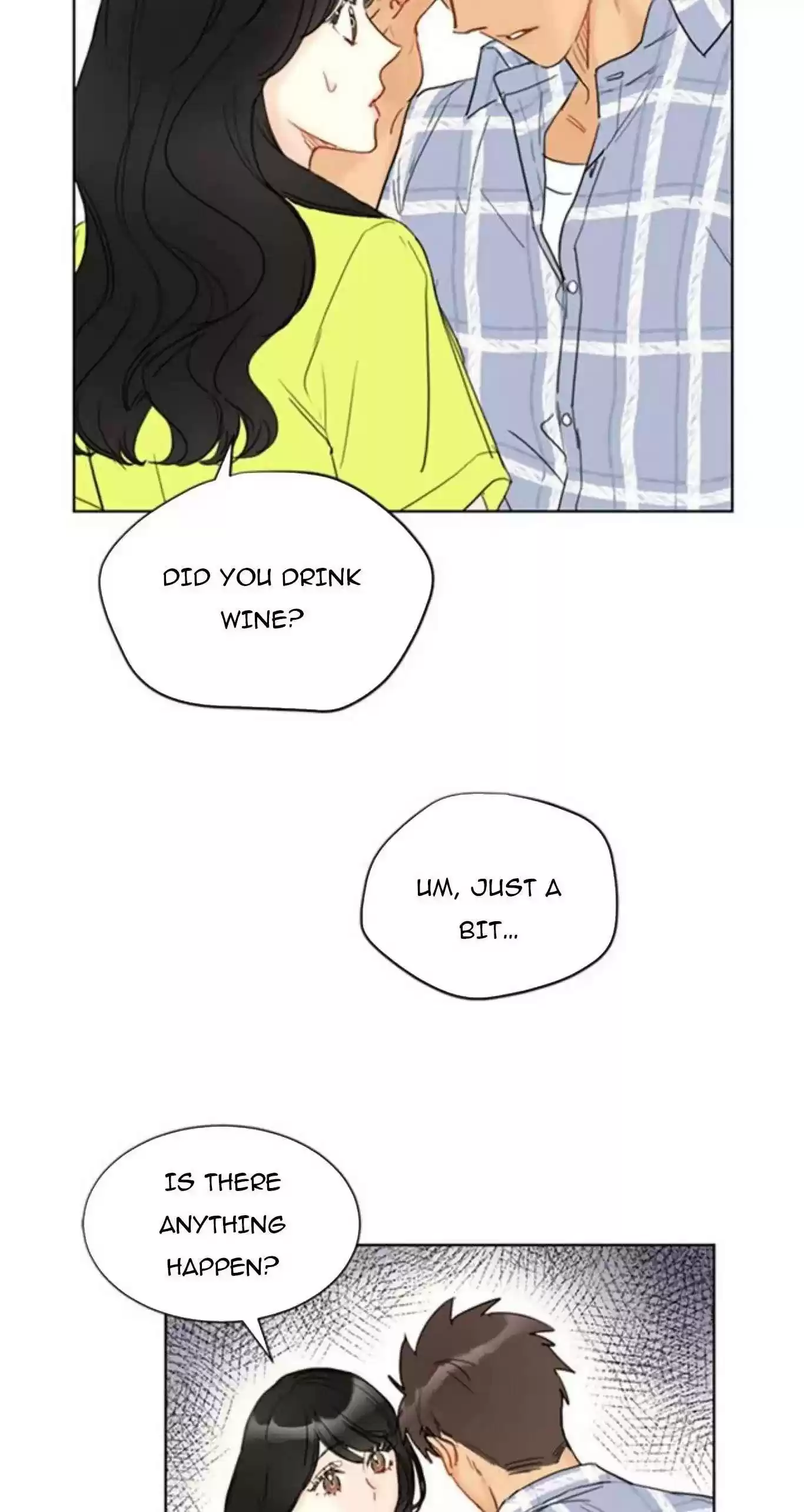 The Office Blind Date Chapter 79