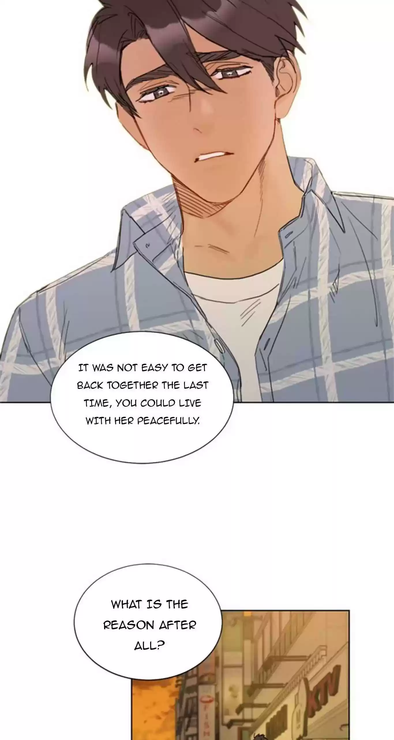 The Office Blind Date Chapter 79