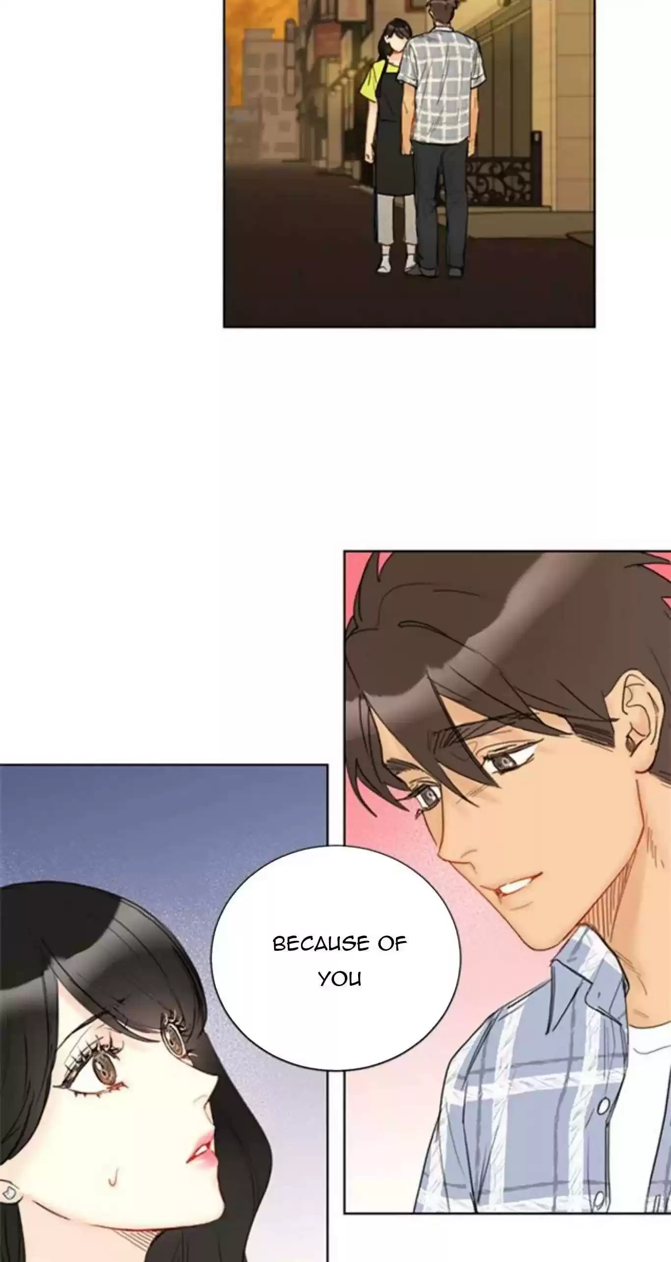 The Office Blind Date Chapter 79