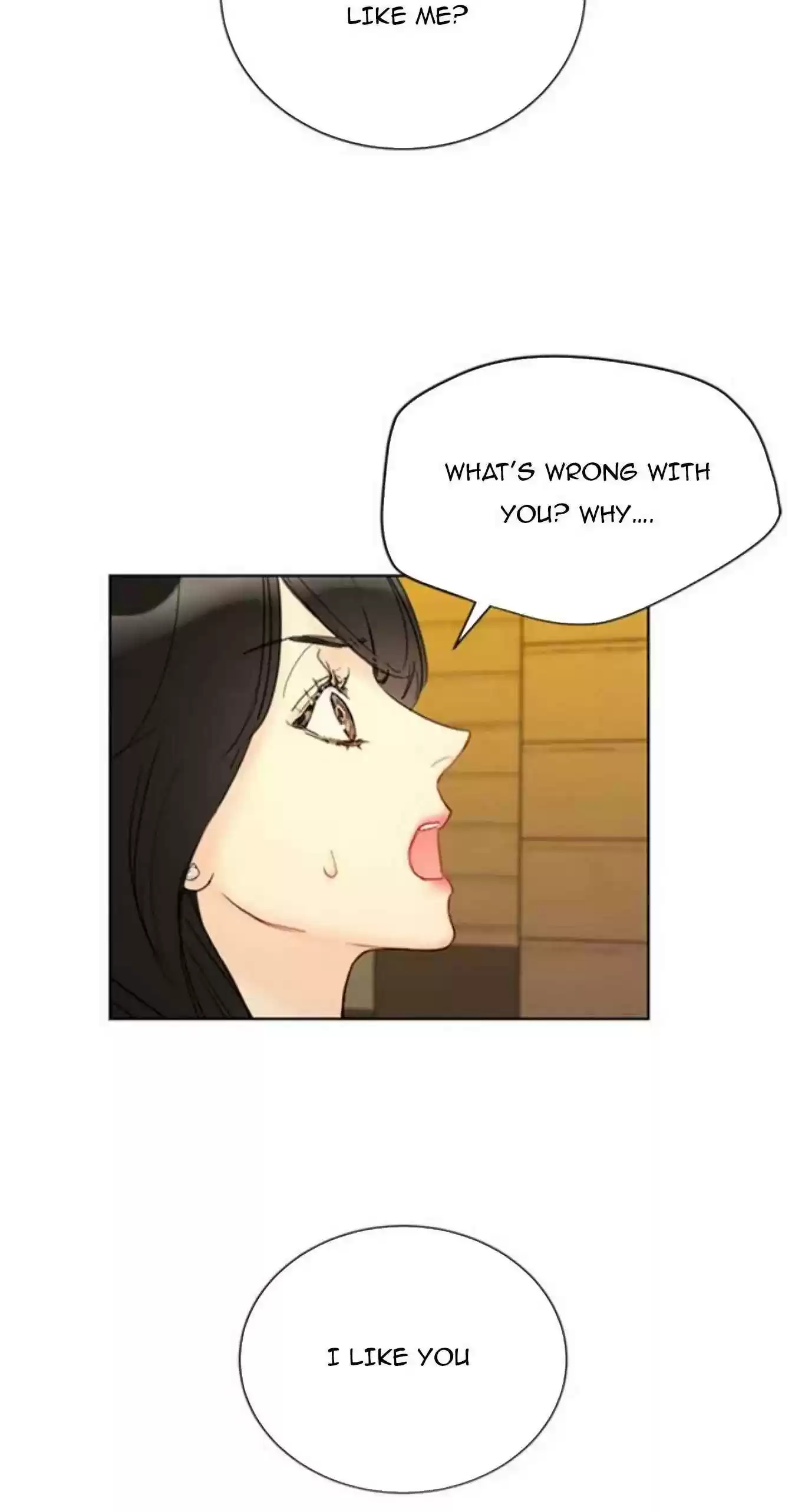 The Office Blind Date Chapter 79