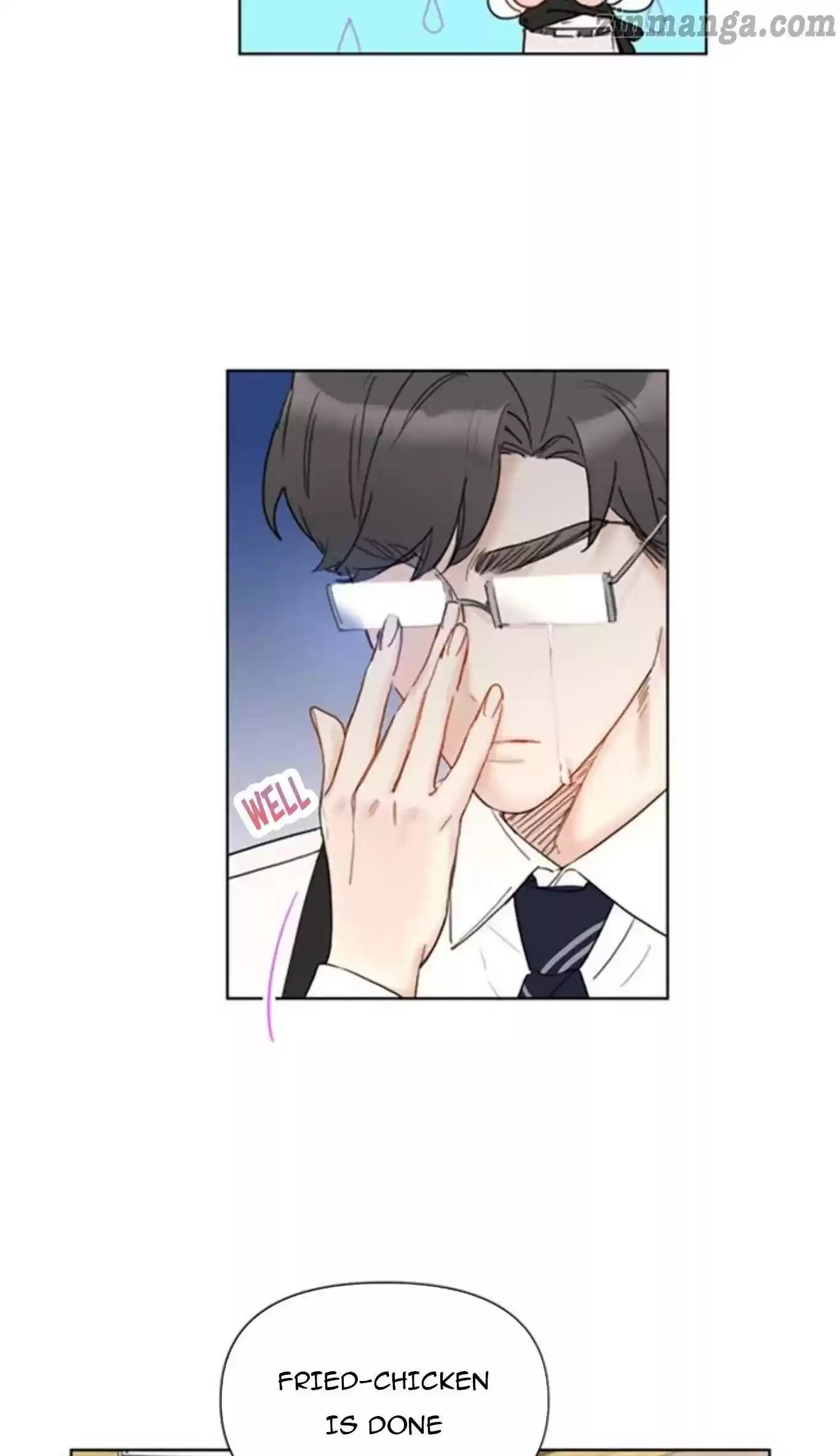 The Office Blind Date Chapter 80