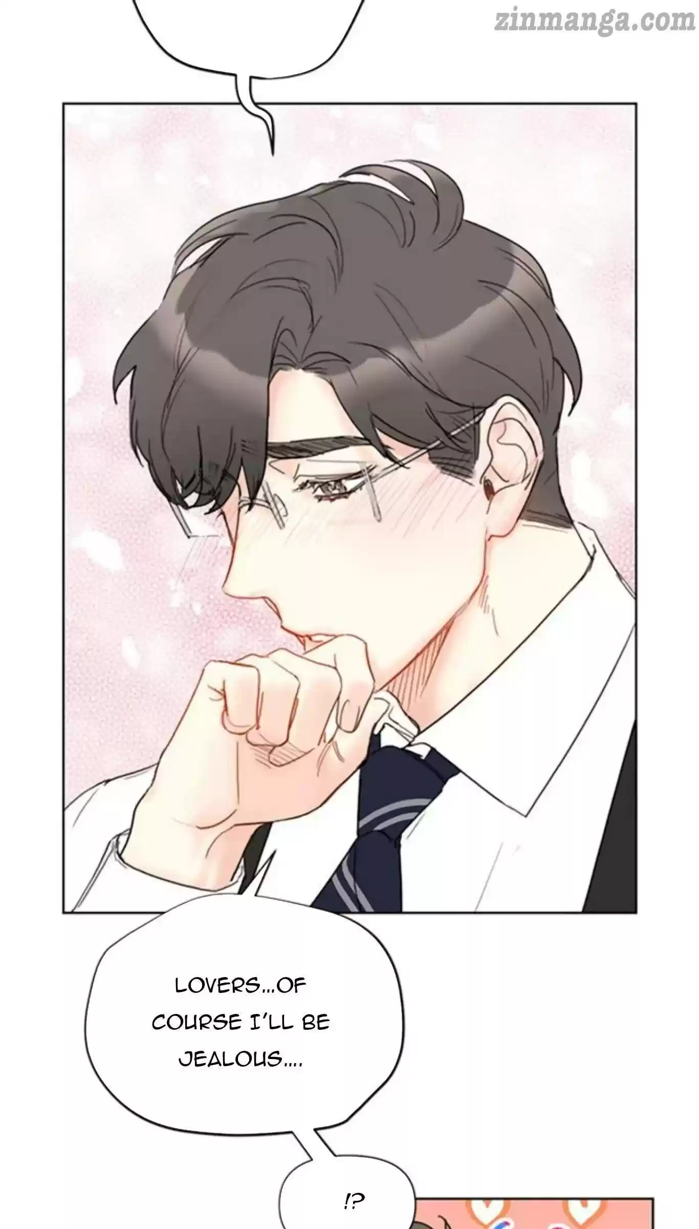 The Office Blind Date Chapter 80