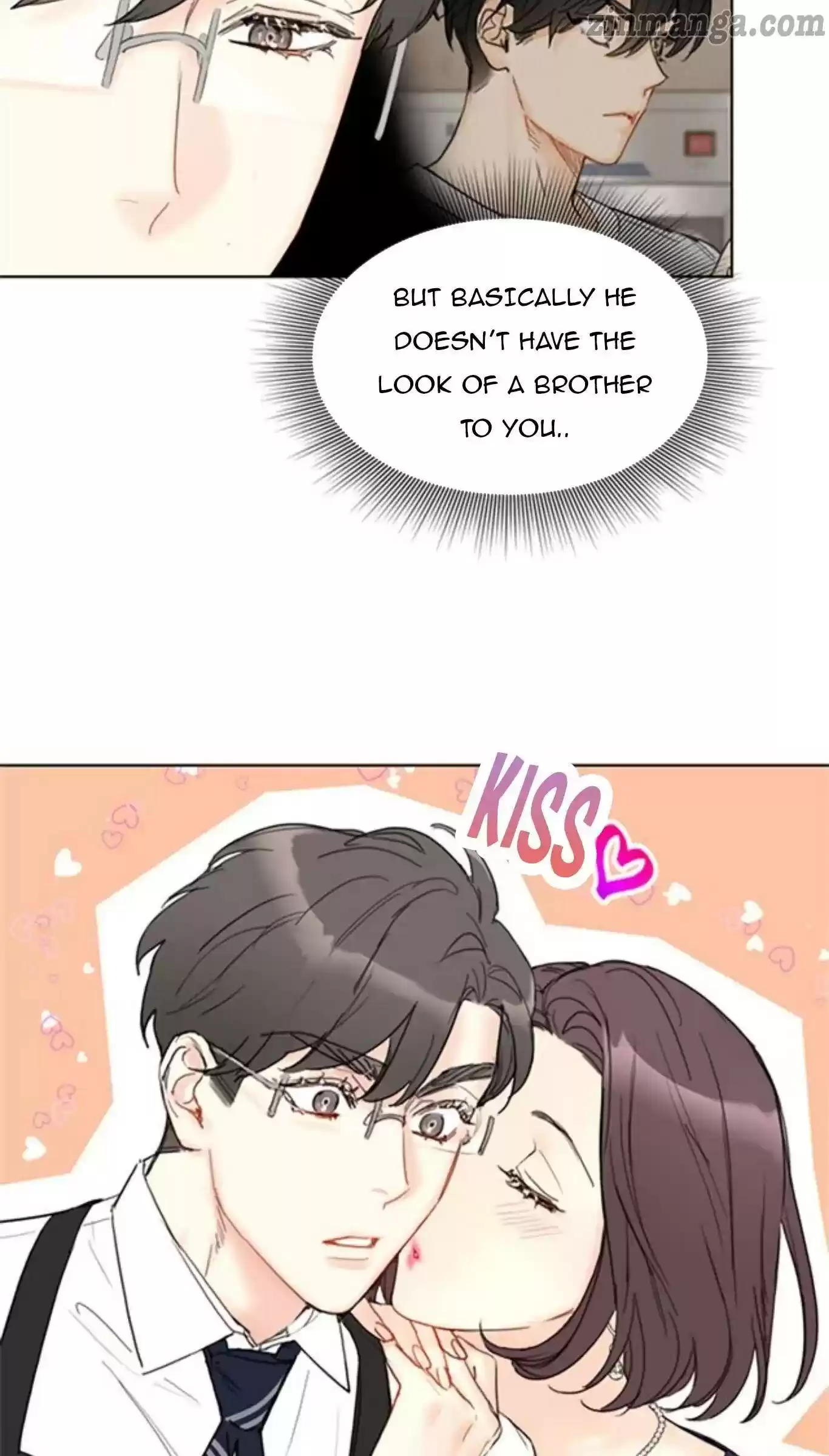 The Office Blind Date Chapter 80