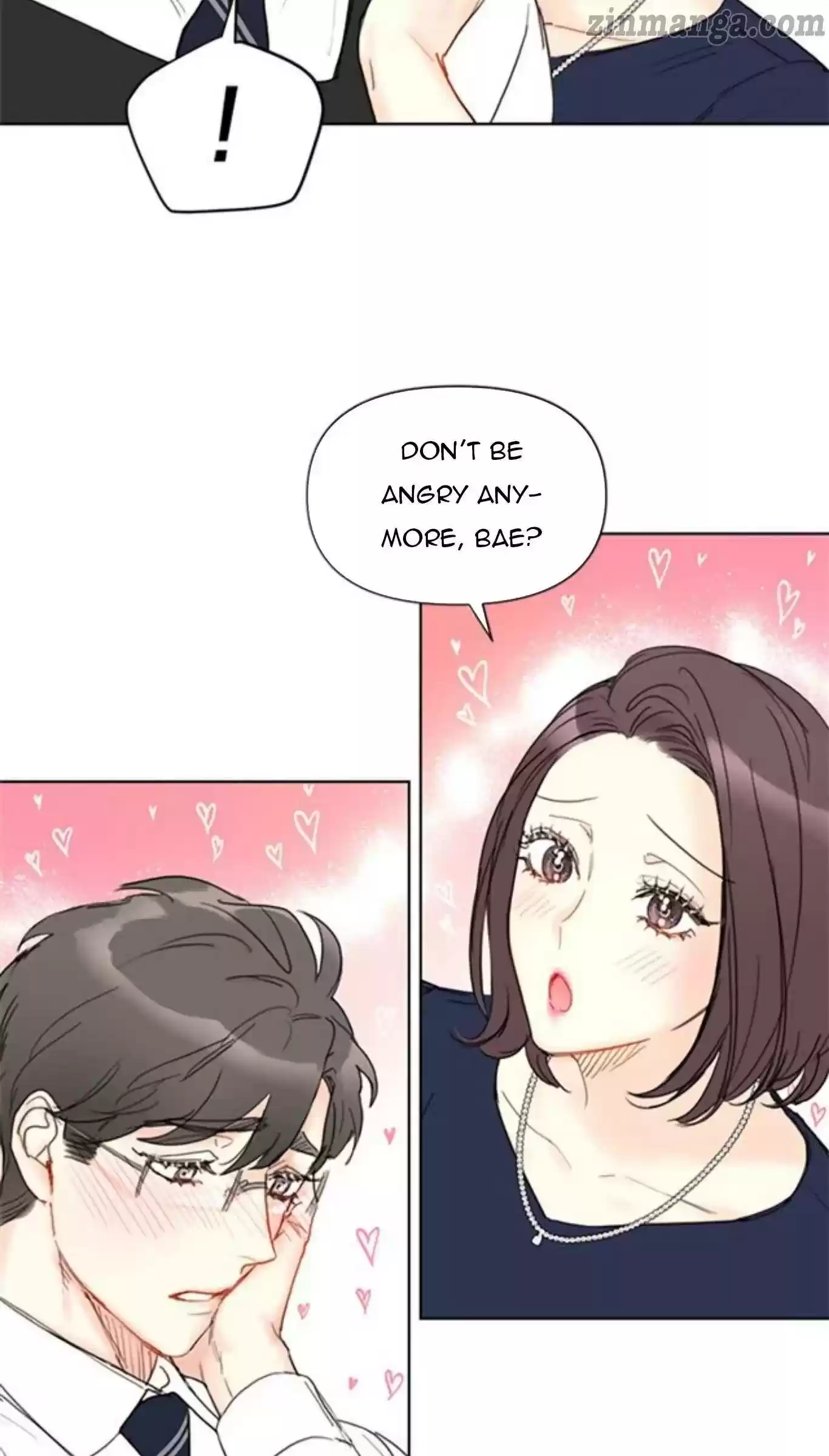 The Office Blind Date Chapter 80