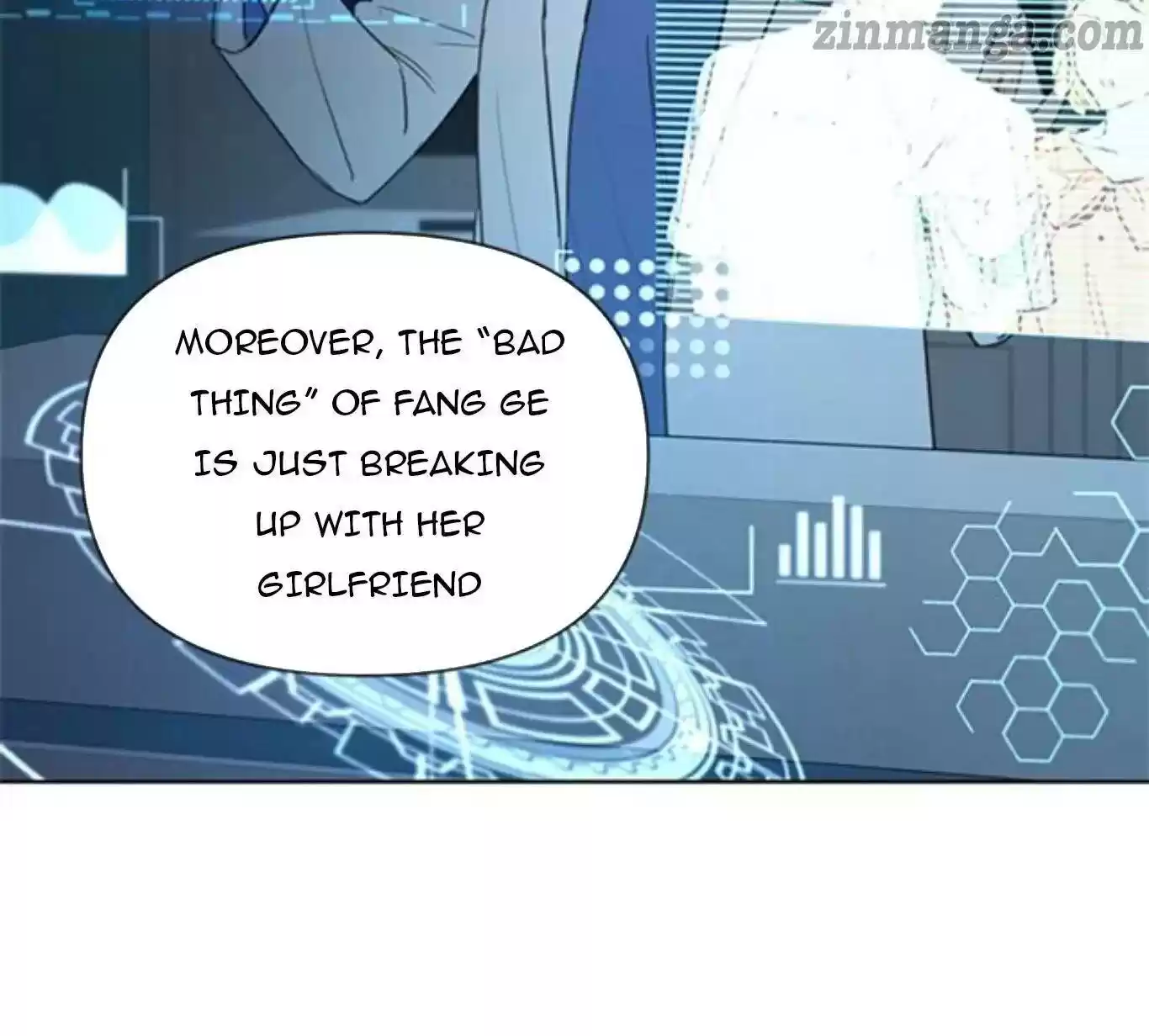 The Office Blind Date Chapter 80