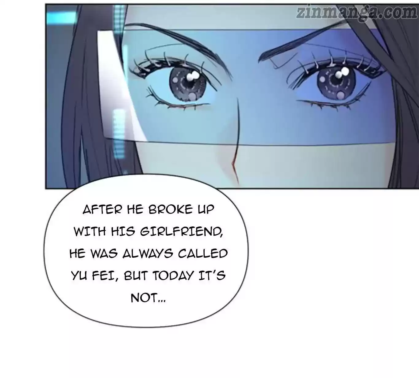 The Office Blind Date Chapter 80