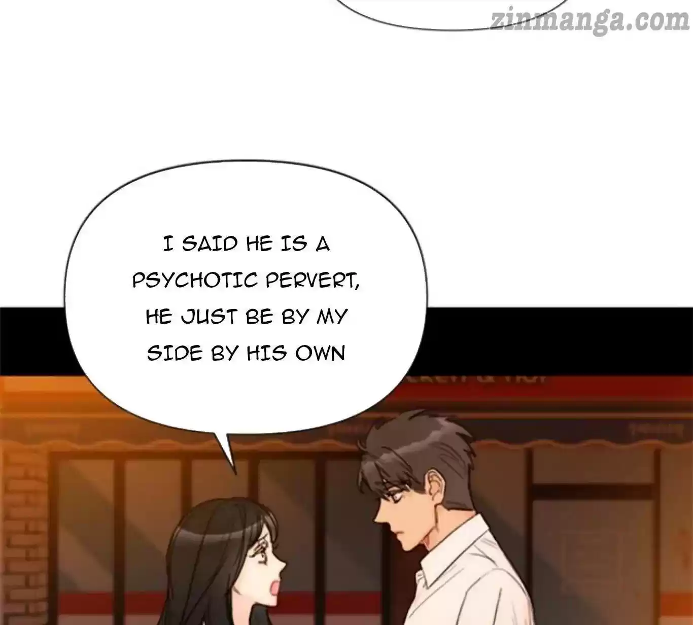 The Office Blind Date Chapter 80