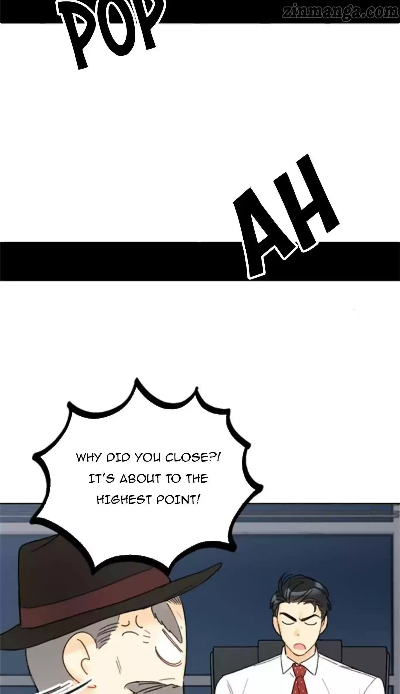 The Office Blind Date Chapter 81