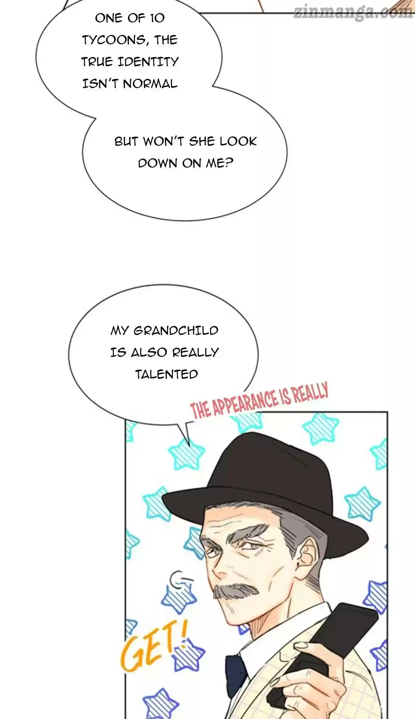 The Office Blind Date Chapter 81