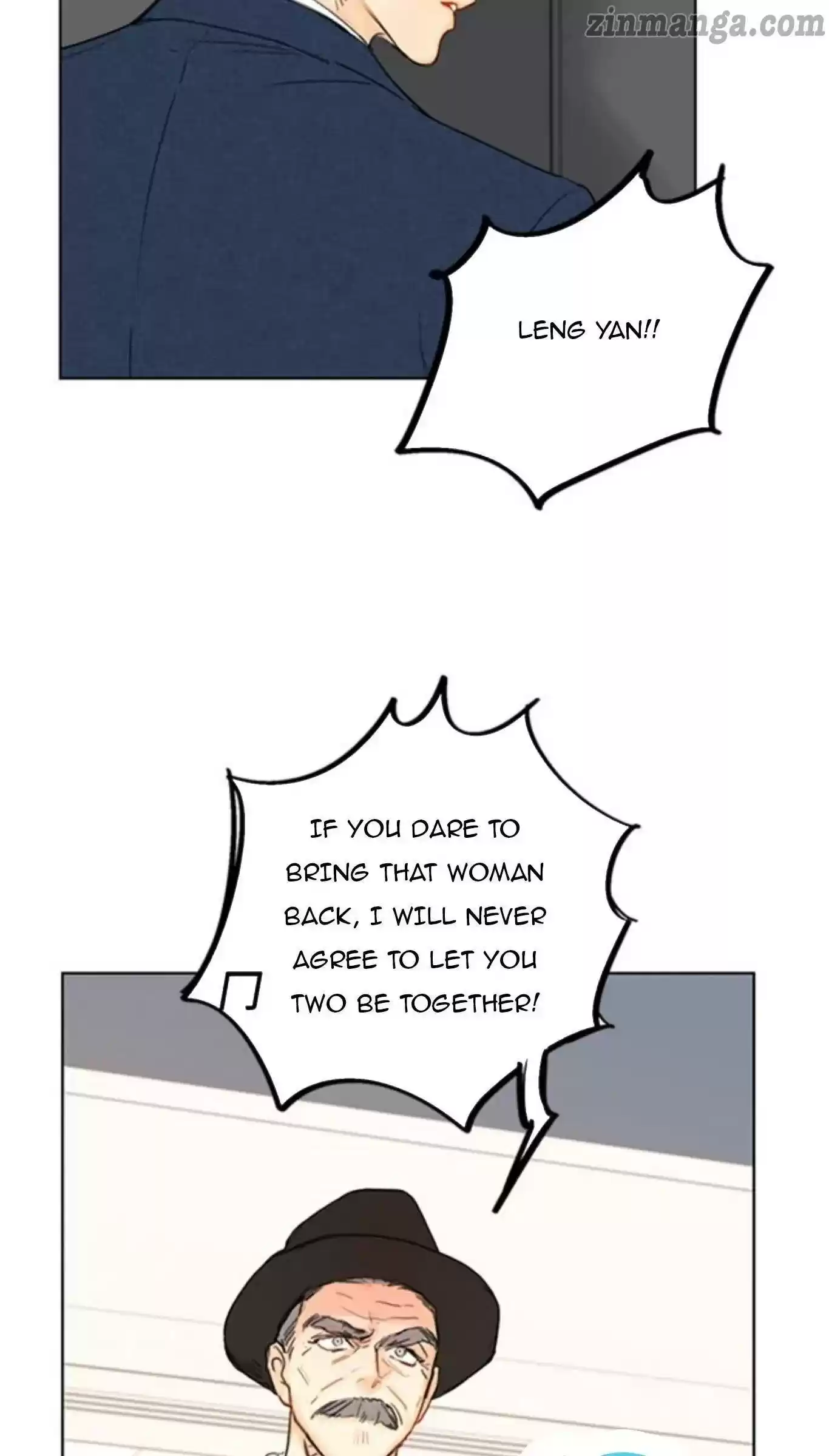 The Office Blind Date Chapter 81