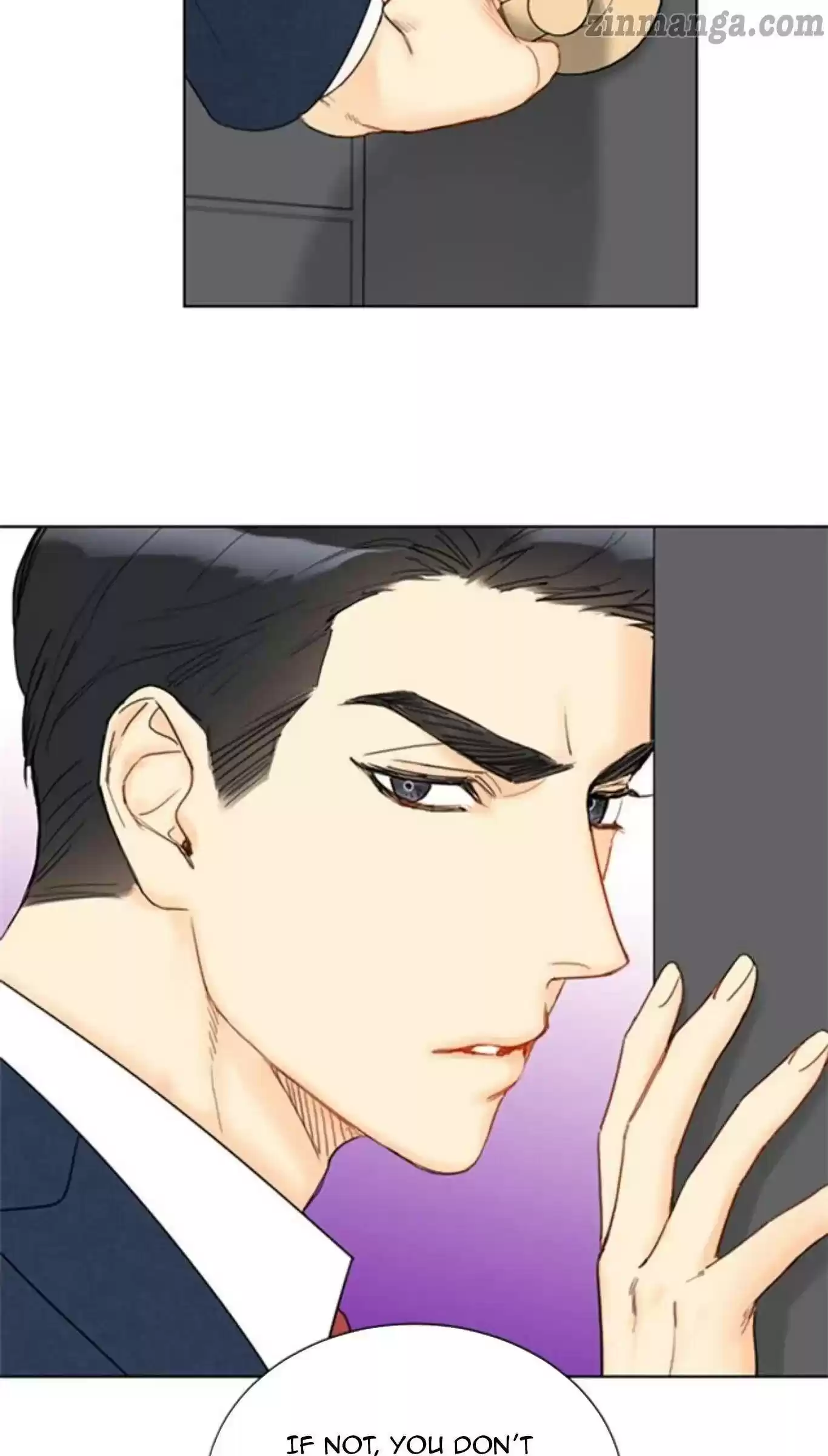 The Office Blind Date Chapter 81