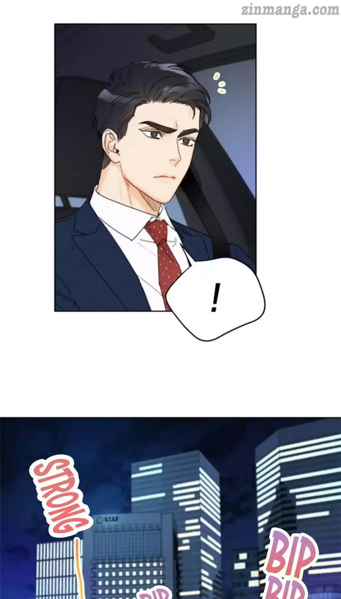 The Office Blind Date Chapter 81