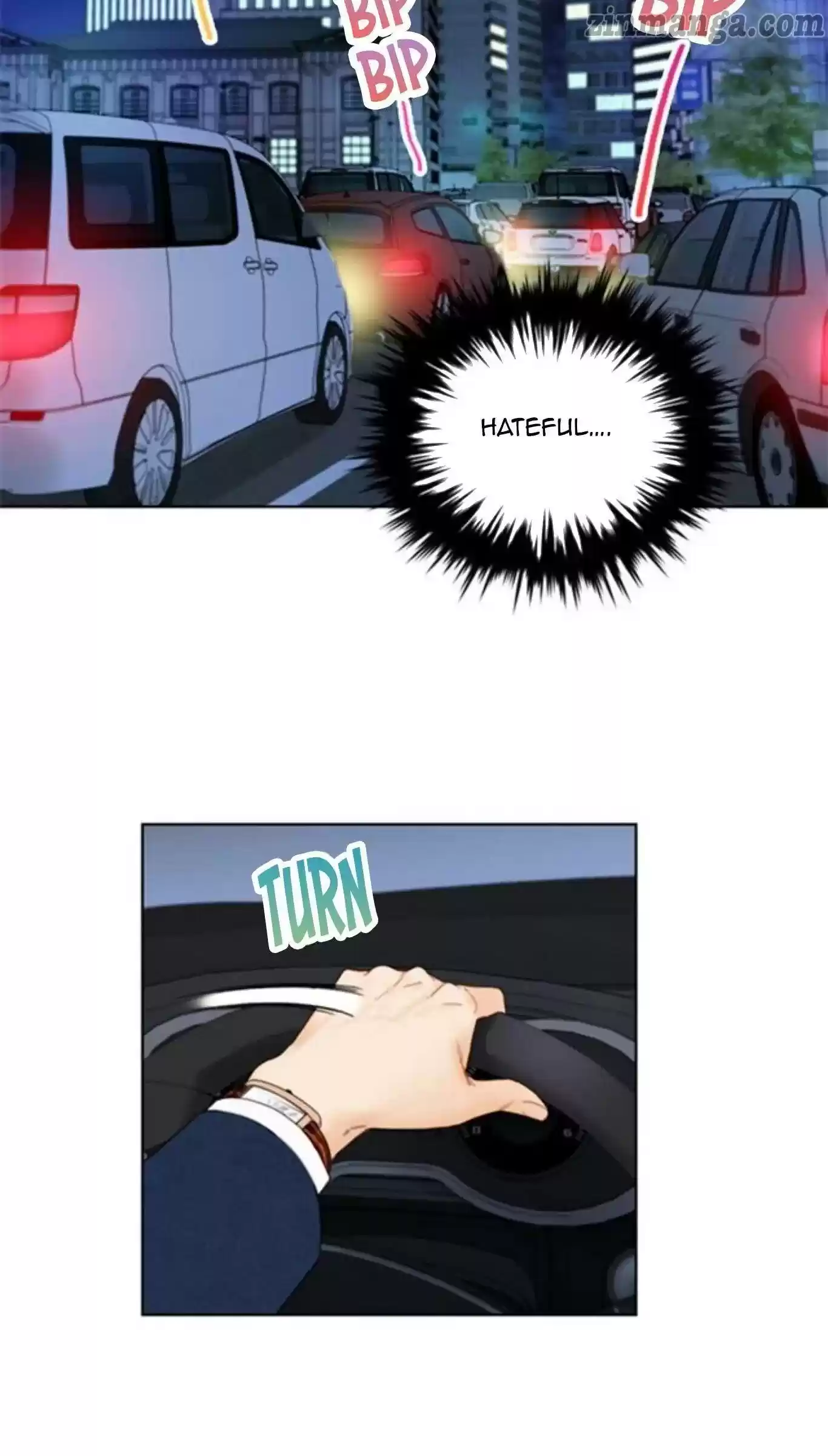 The Office Blind Date Chapter 81