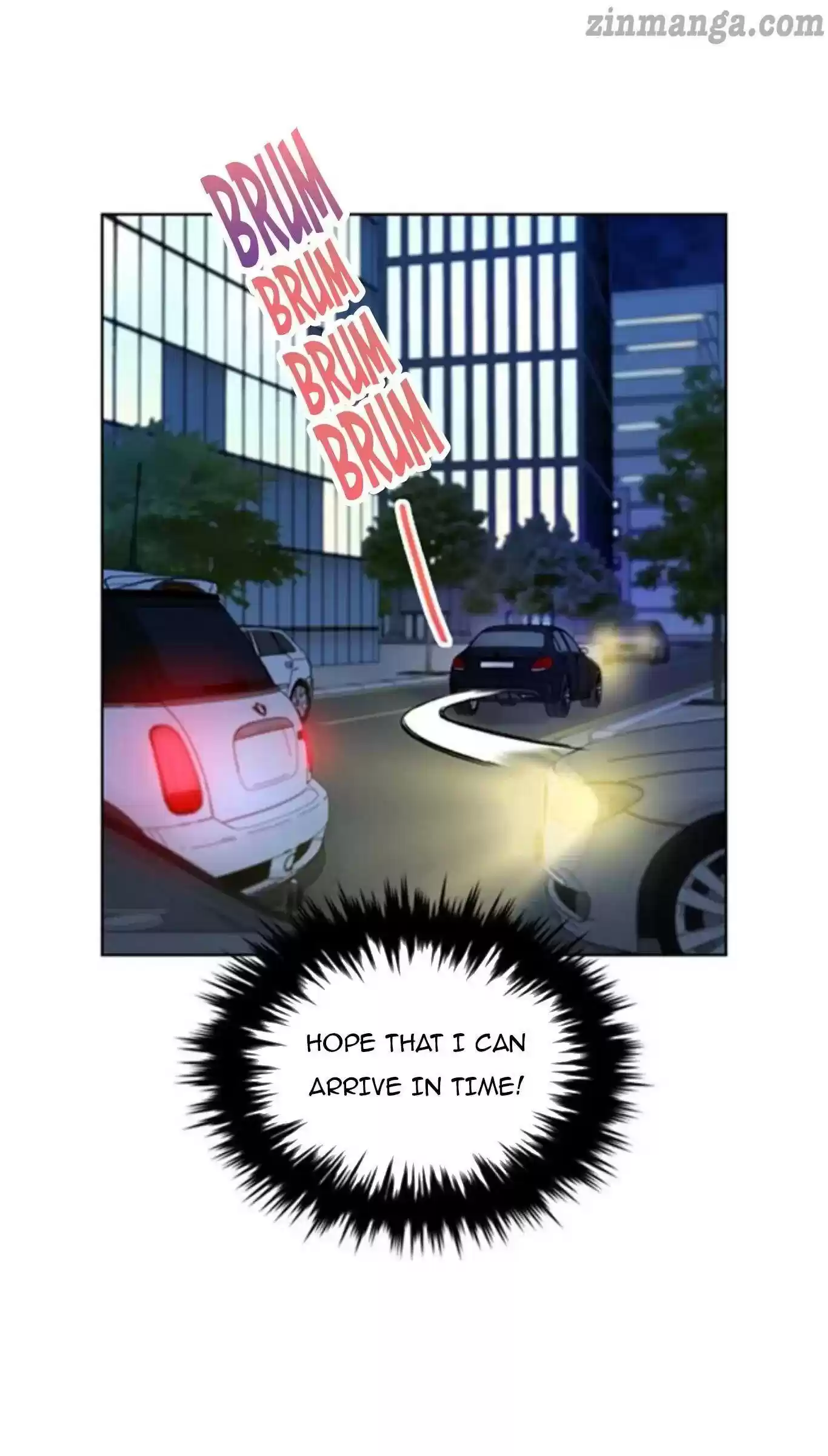 The Office Blind Date Chapter 81