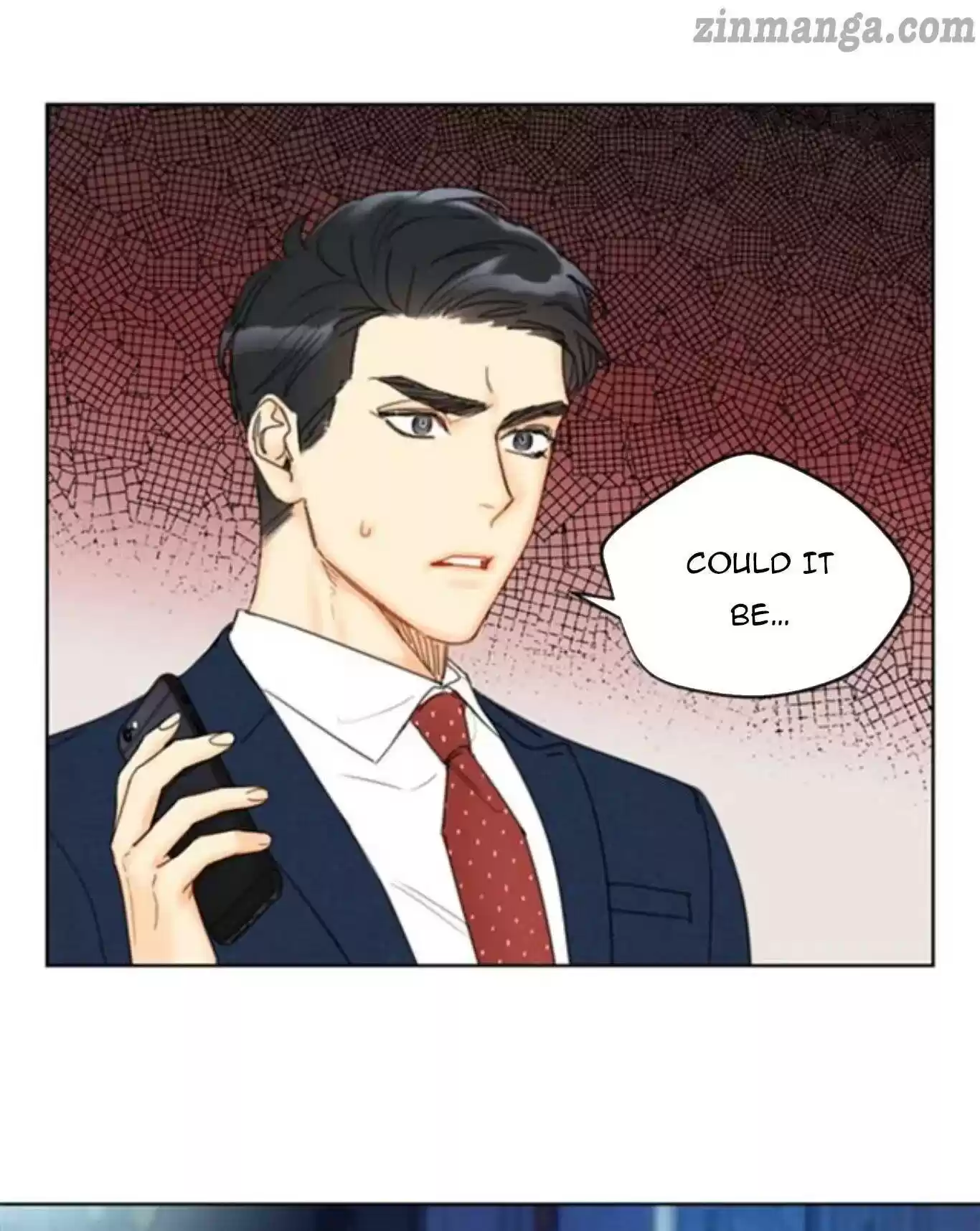 The Office Blind Date Chapter 81